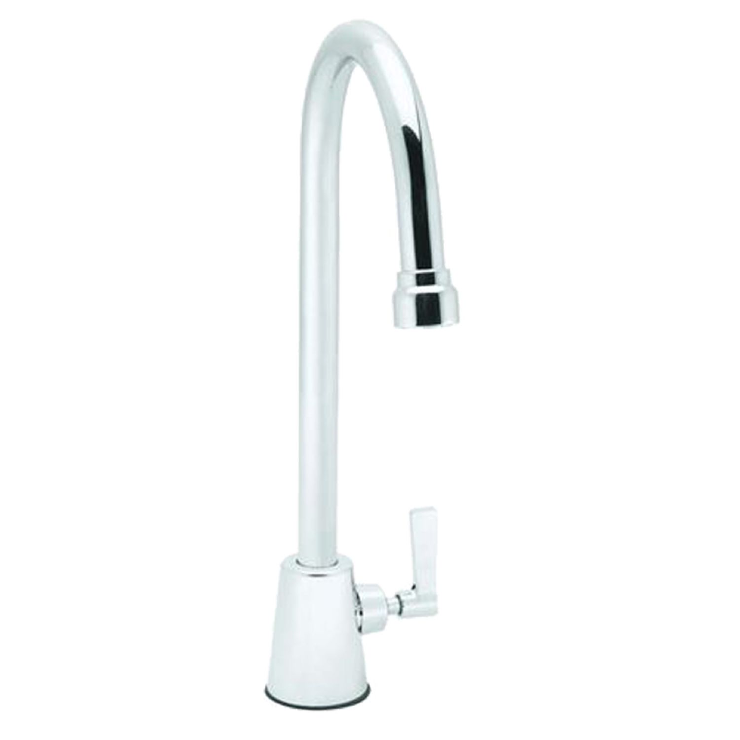 Speakman SC-7112-9 Speakman SC-7112-9 Commander Chrome Single Handle Faucet