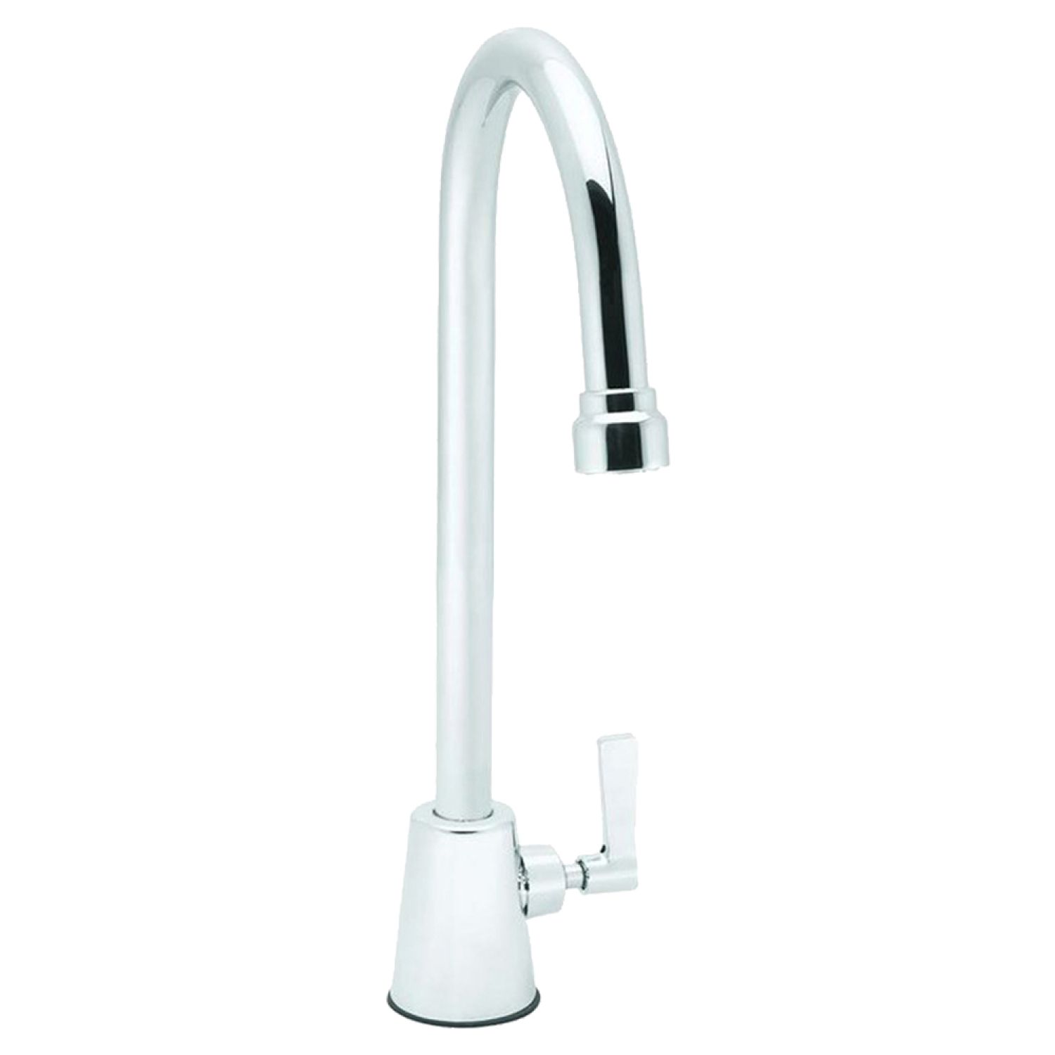 Speakman SC-7112-FC Speakman SC-7112FC Commander Chrome Single Handle Faucet