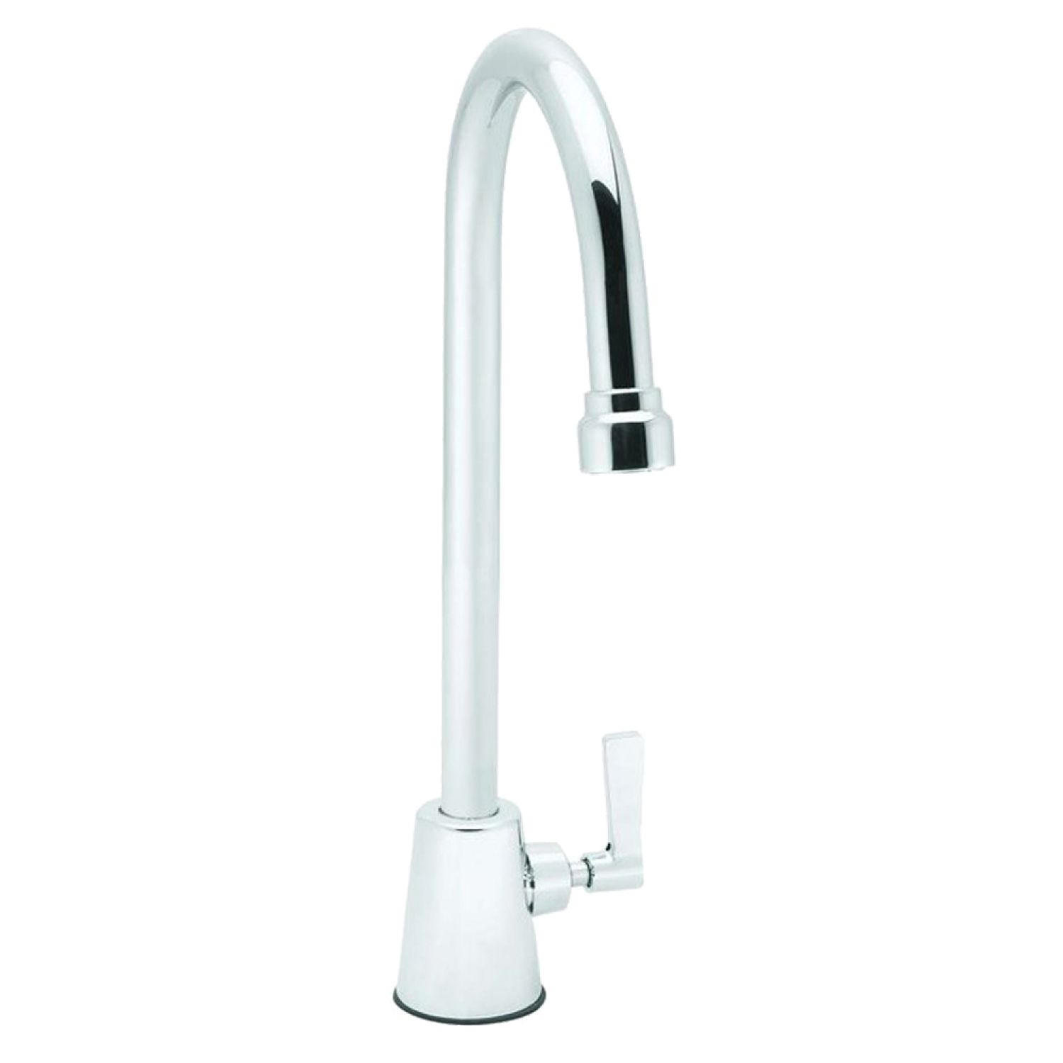 Speakman SC-7112-VB8 Speakman SC-7112-VB8 Commander Chrome Single Handle Faucet