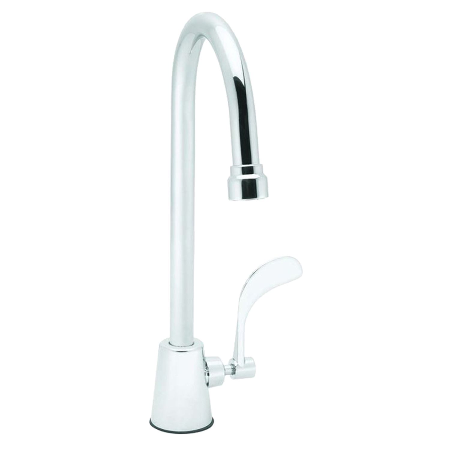Speakman SC-7114-VB6 SPEAKMAN SC-7114-VB6 COMMANDER SINGLE HANDLE FAUCETS CHROME