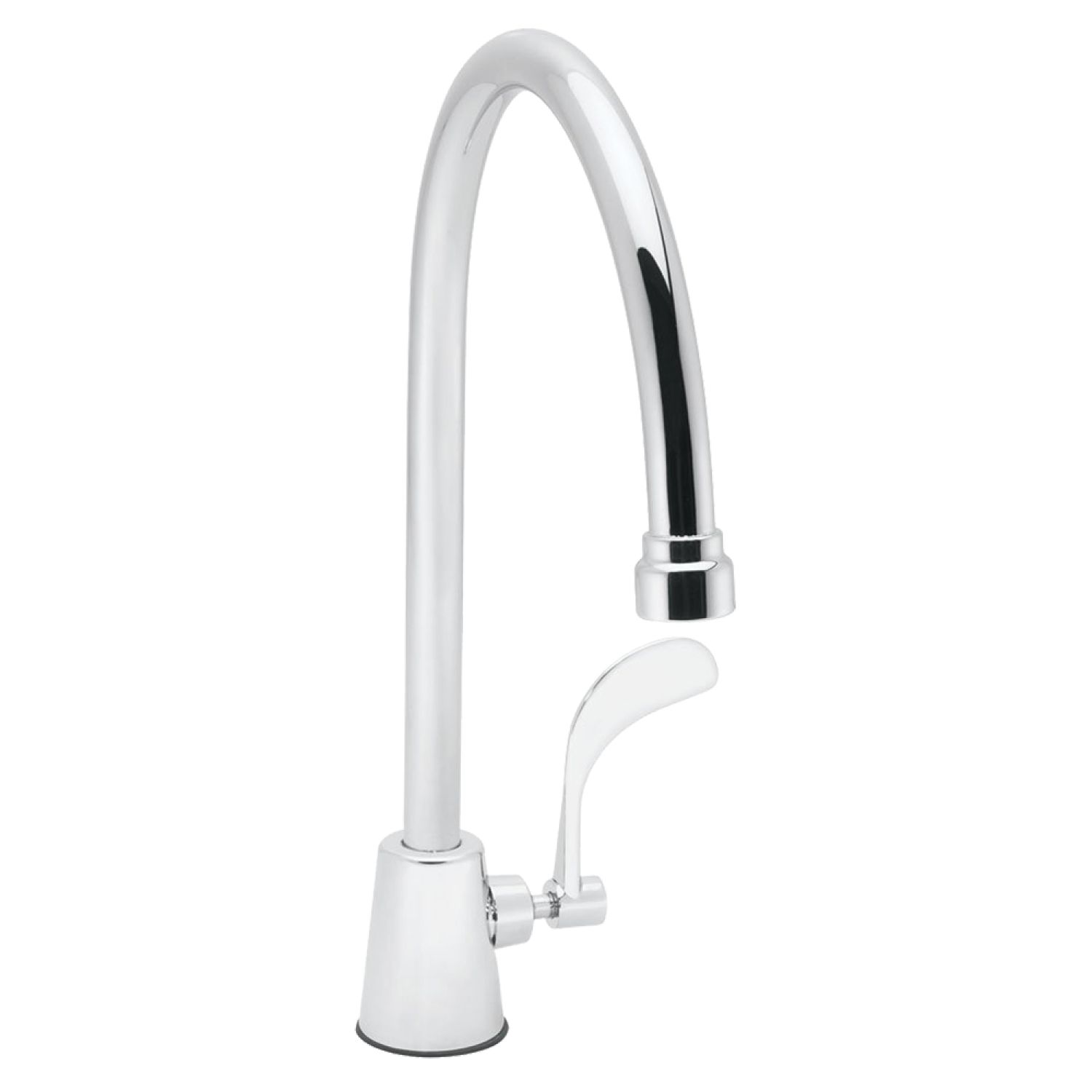 Speakman SC-7114-VB8 Speakman SC-7114-VB8 Commander Chrome Single Handle Faucet