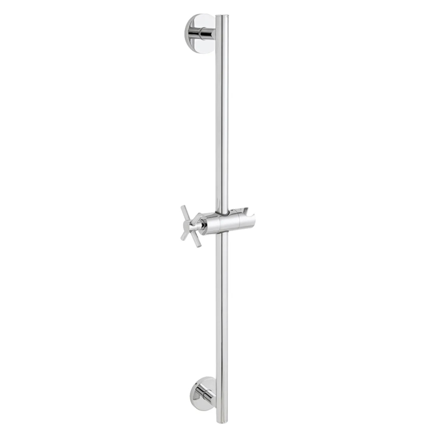 Speakman SA-1002 Speakman SA-1002 Neo Chrome Slide Bar