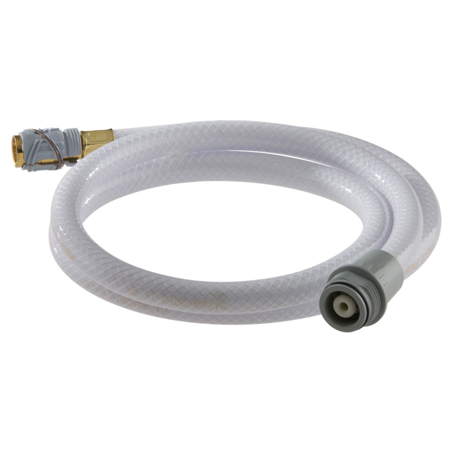 Delta RP37034GR Delta Faucet Parts RP37034GR Replacement Spray Hose