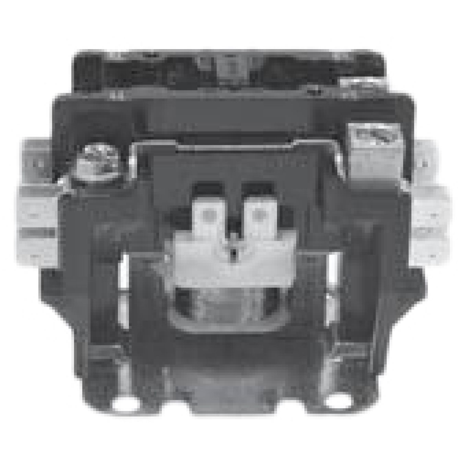 Fridgedaire 621651 Figidaire 621651 Contactor 2 Pole 40A