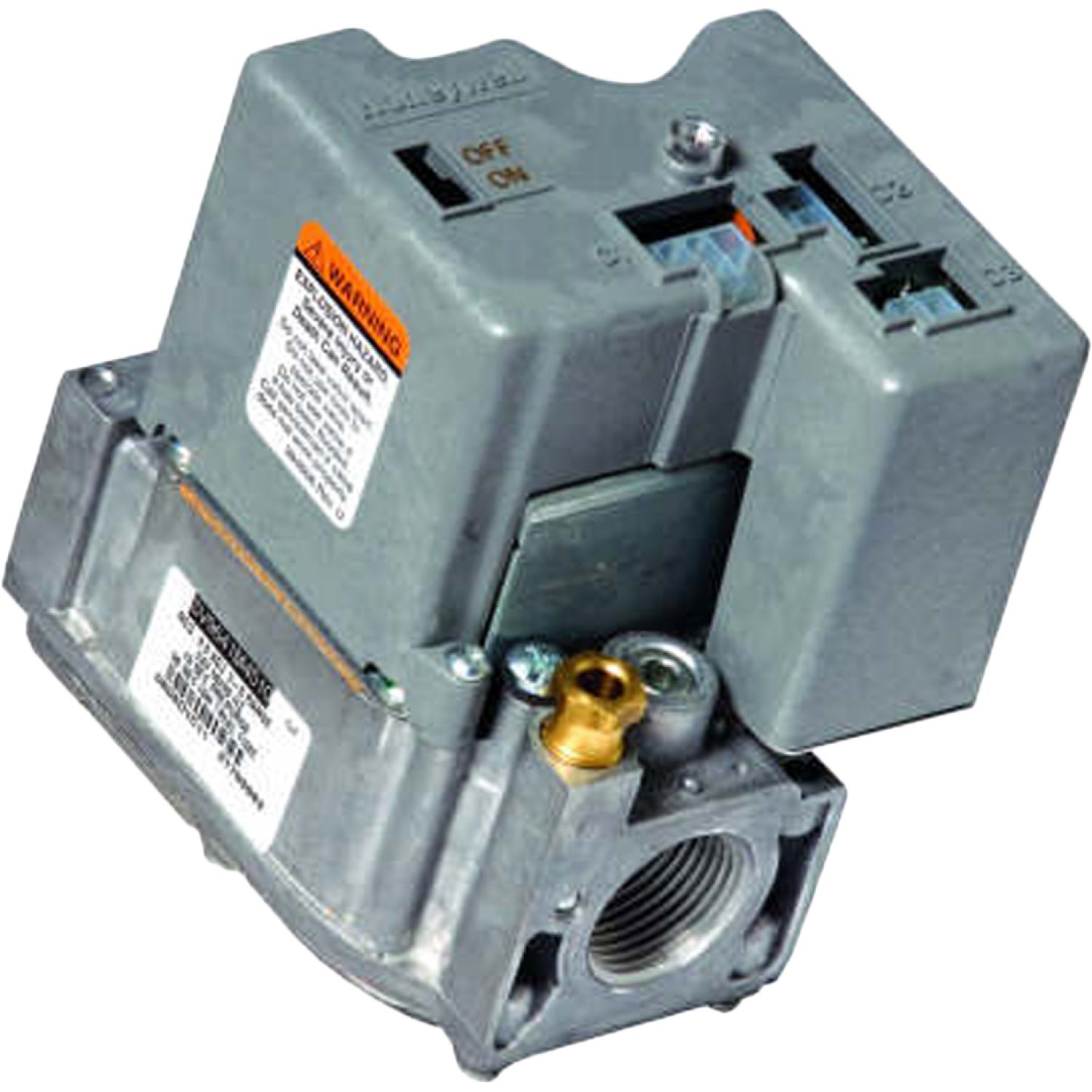 Honeywell SV9641M4510 Honeywell SV9641M4510 Intermittent Hot Surface Pilot Ignition