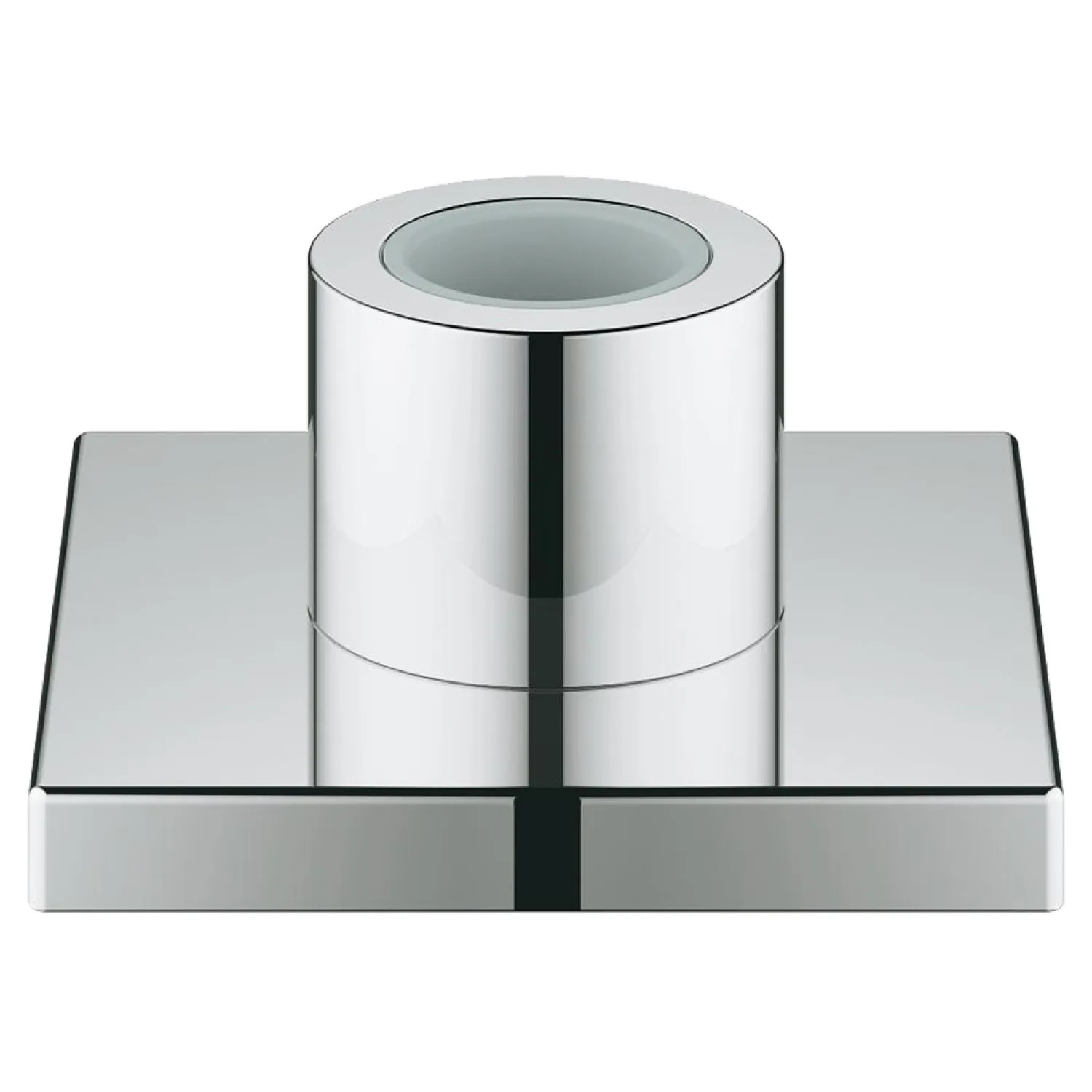 Grohe 27930000 GROHE 27930000 Allure F-Digital Lead-Through w/ Hose - StarLight Chrome