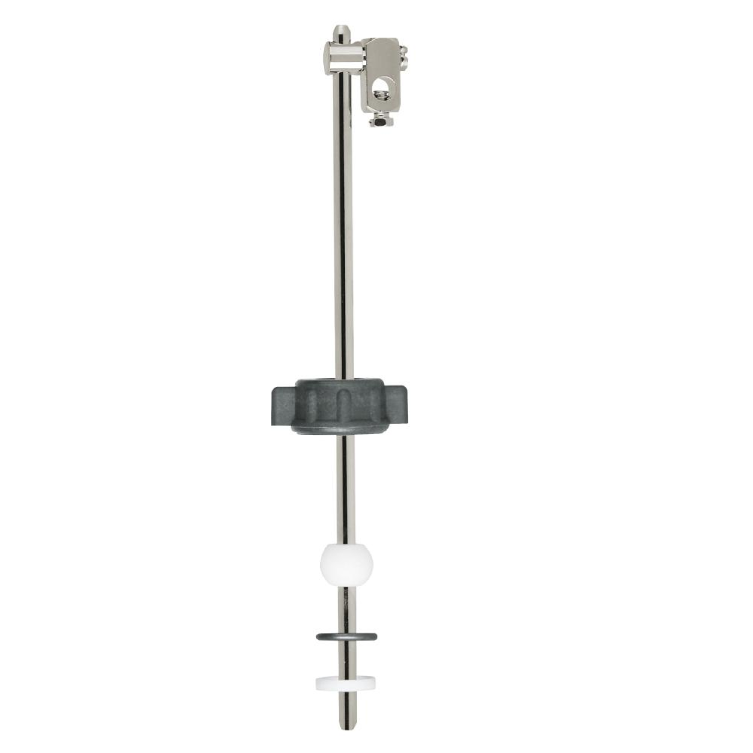 Grohe 7052000 Grohe 07052000 Eccentric Rod, Chrome