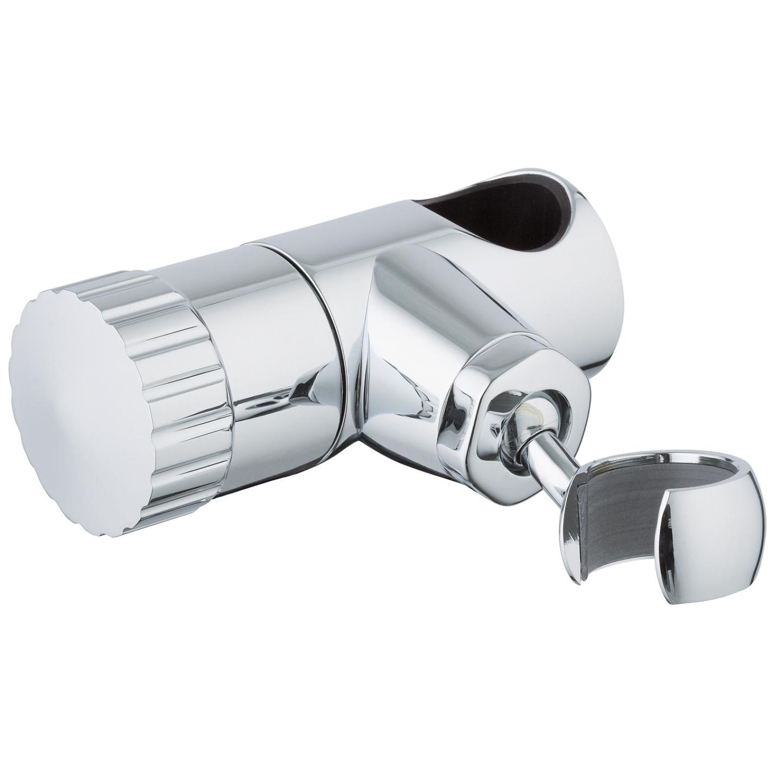 Grohe 45752000 Grohe 45752000 Glide Element, StarLight Chrome