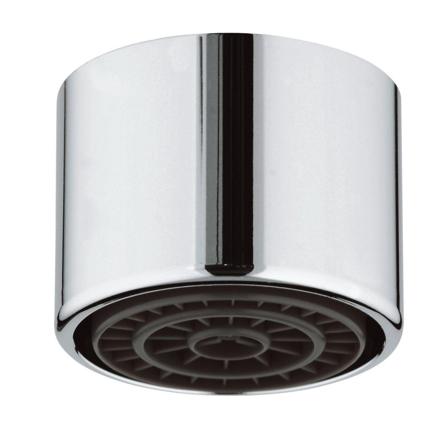 Grohe 6574000 Grohe 06574000  Flow Control, StarLight Chrome 