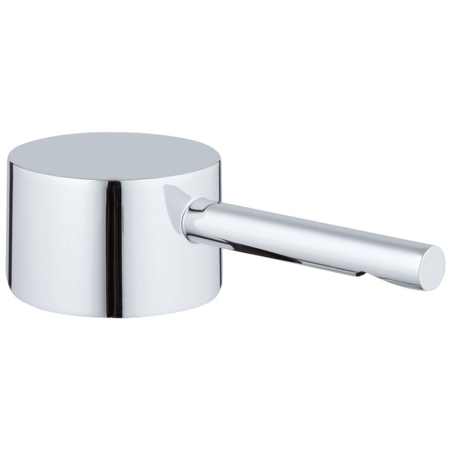 Grohe 46628000 Grohe 46628000 StarLight Chrome Handle Lever 