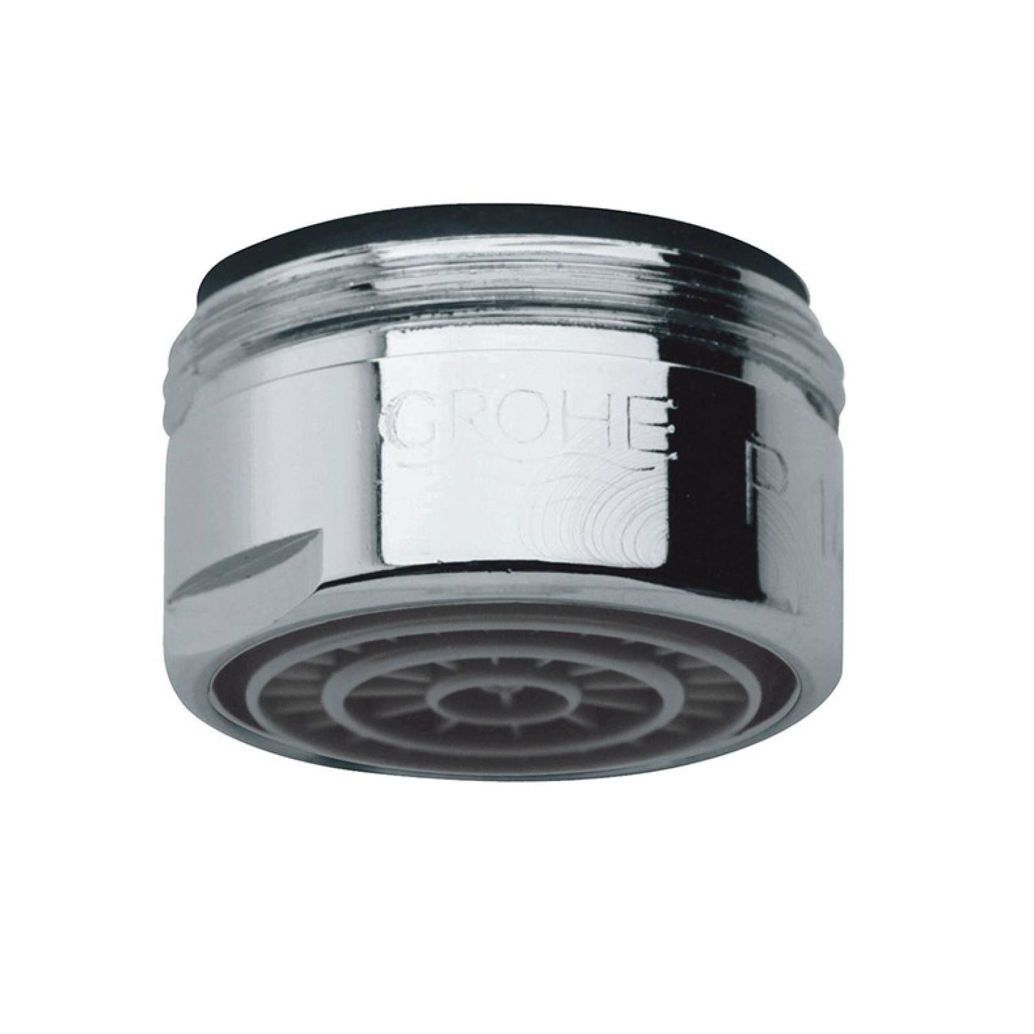 Grohe 13922000 Grohe 13922000 Flow Control, StarLight Chrome 