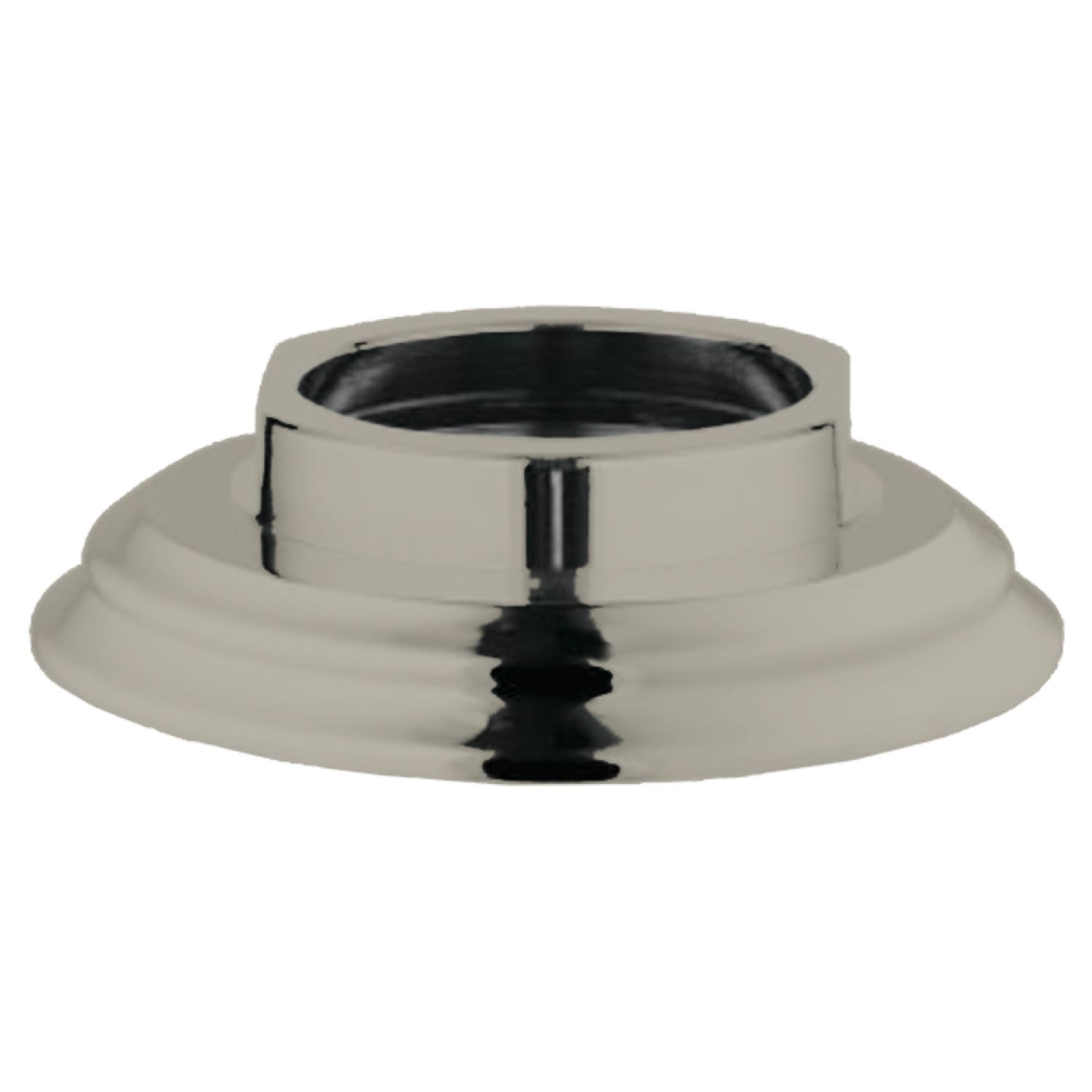 Grohe 45906EN0 Grohe 45906EN0 Escutcheon in Brushed Nickel 