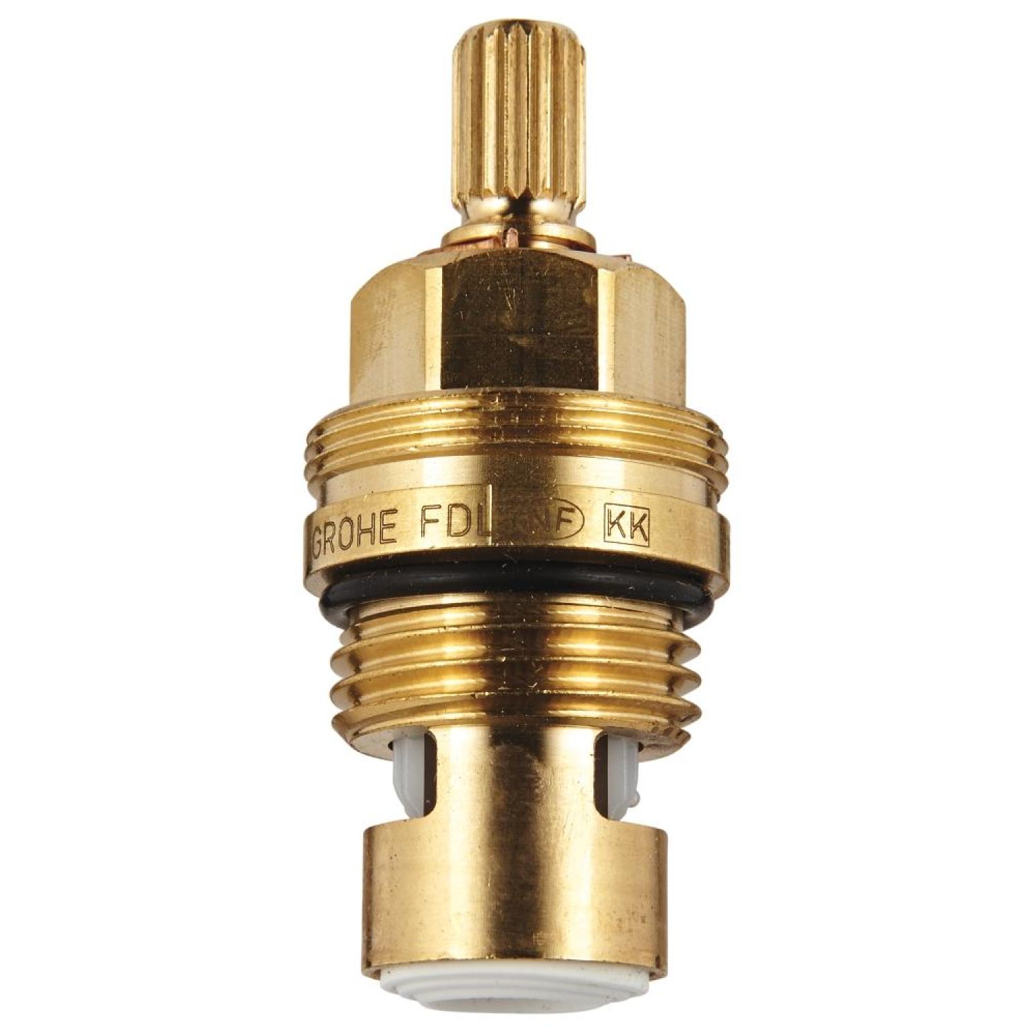 Grohe 64368000 Grohe 64368000 Cartridge, Brass