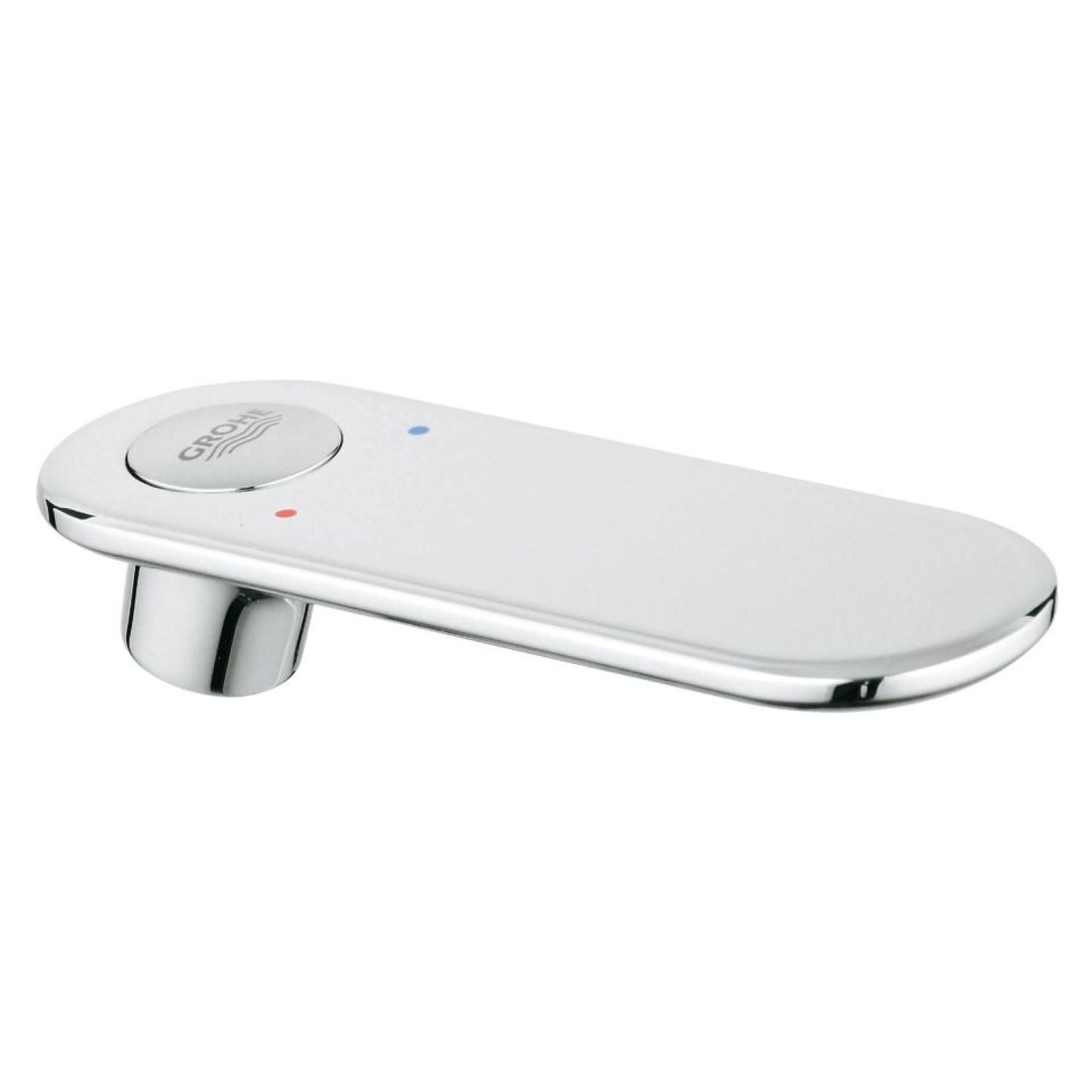 Grohe 46661000 Grohe 46661000 StarLight Chrome Handle Lever