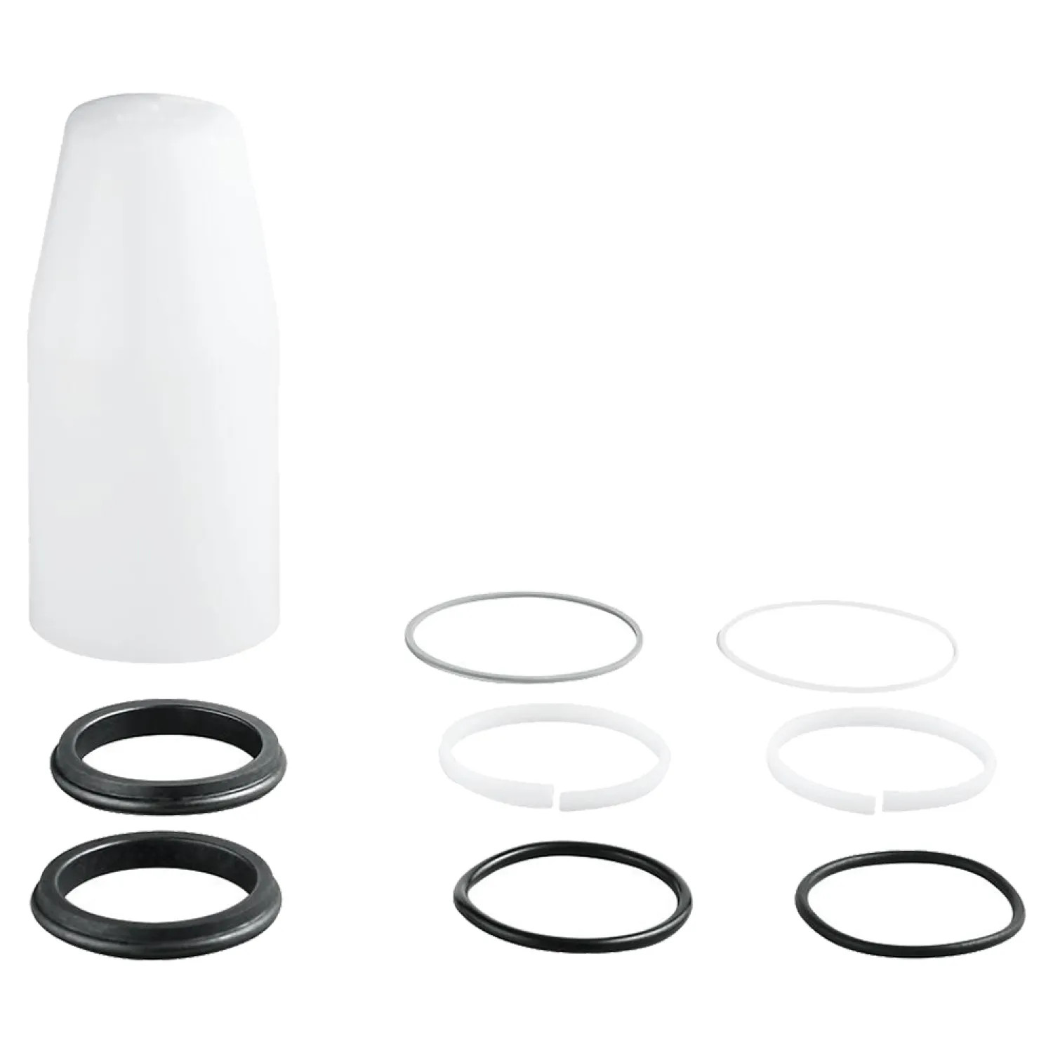 Grohe 46760000 Grohe 46760000 Universal Seal Kit