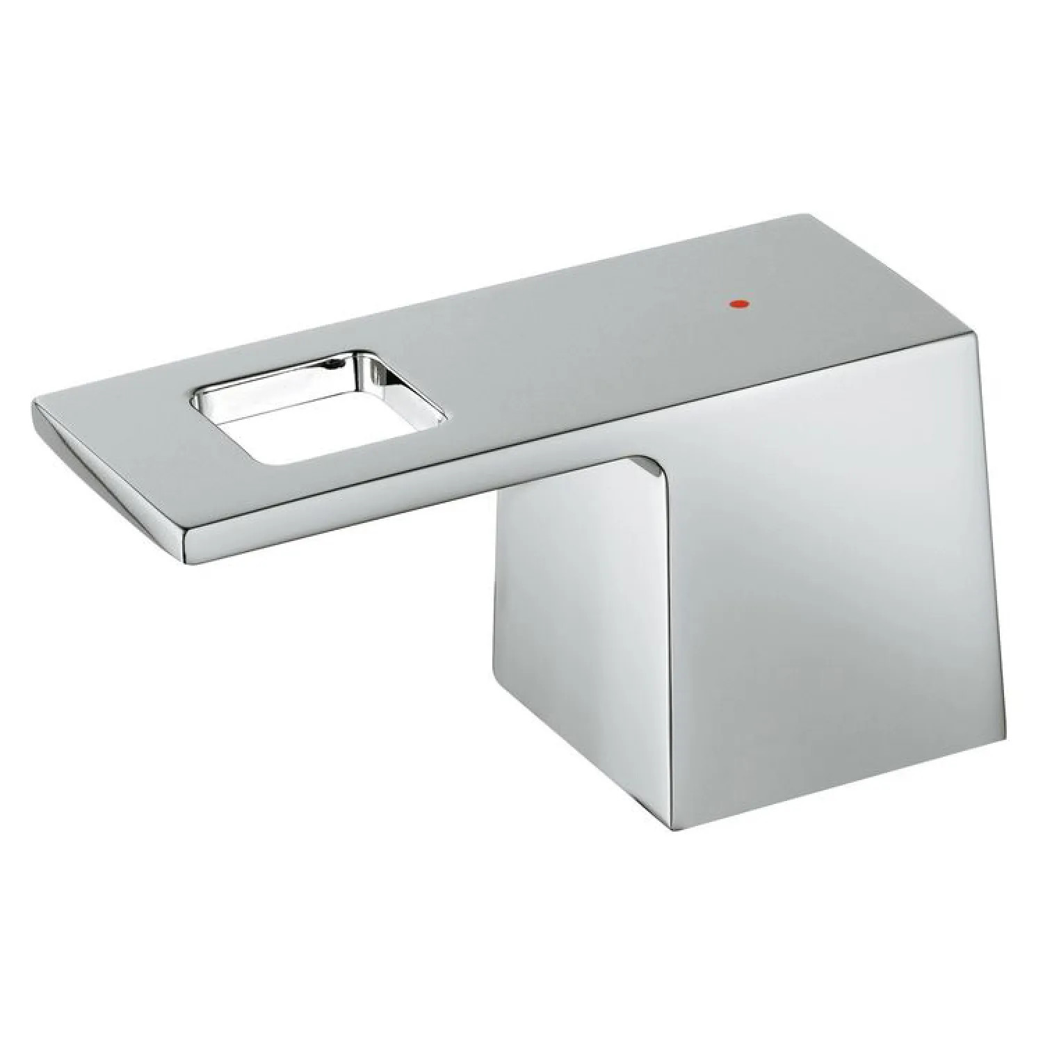 Grohe 48116000 Grohe 48116000 BauLoop Handle (Red)