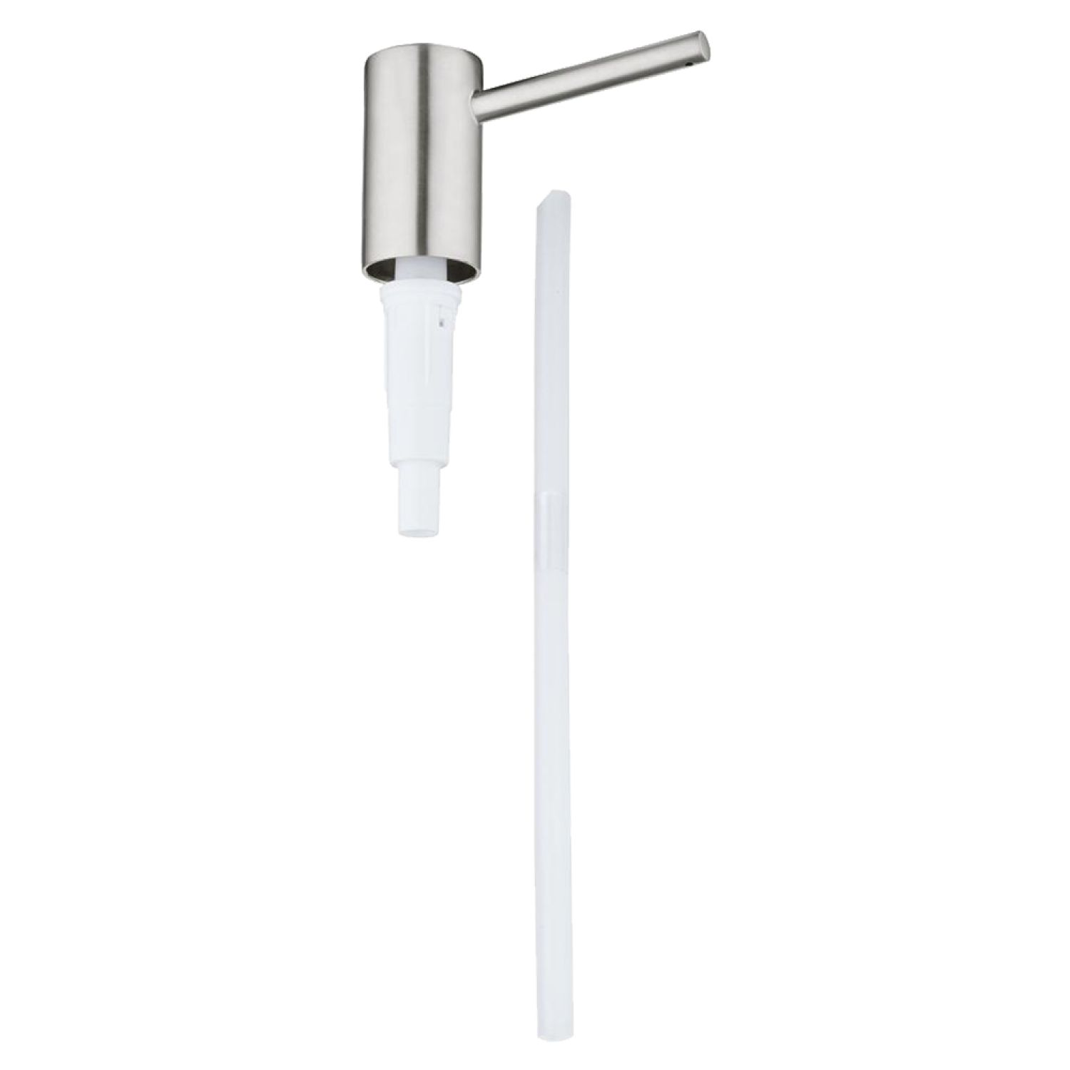 Grohe 48167DC0 Grohe 48167DC0 Pump  Unit , SuperSteel