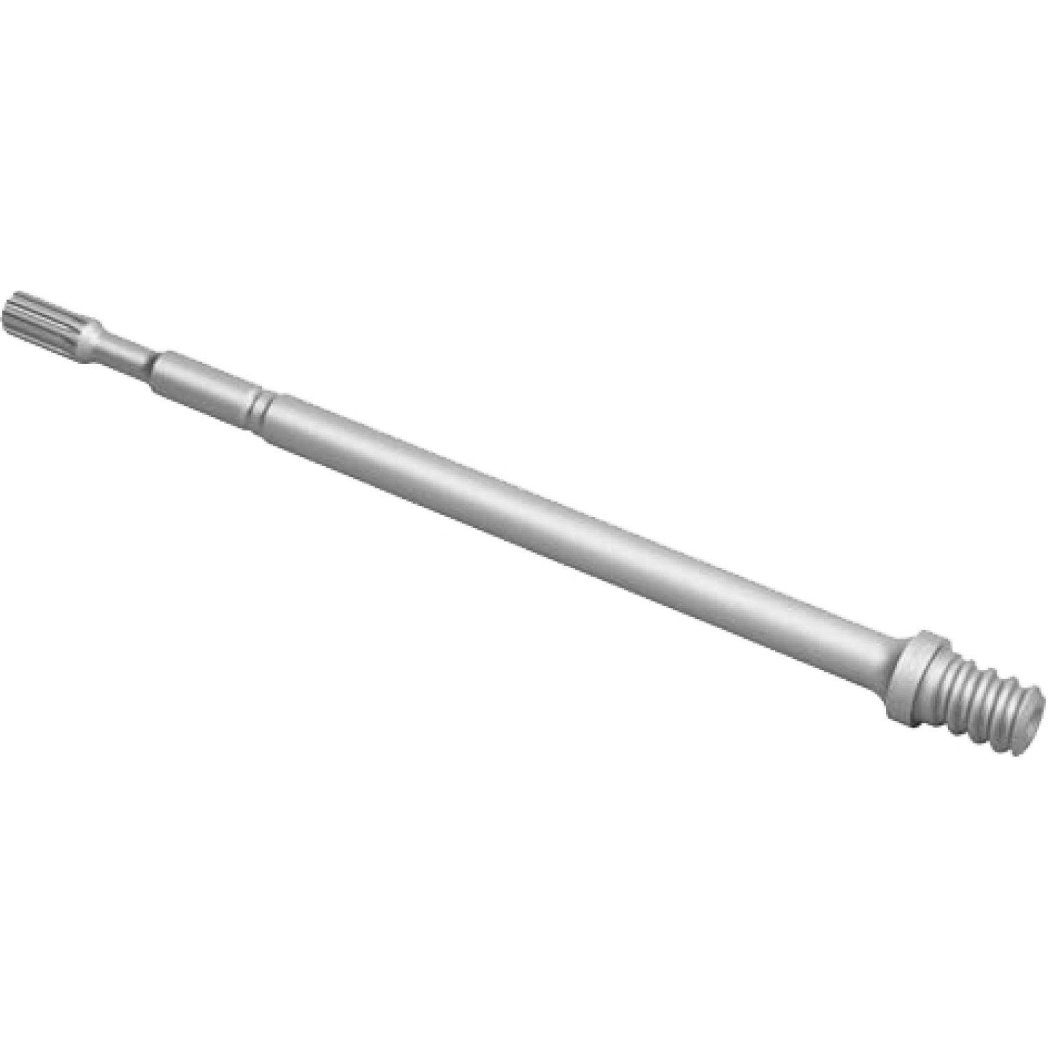 Milwaukee 48-03-3564 Milwaukee 48-03-3564 model Spline Thick-Wall Core Bit 12