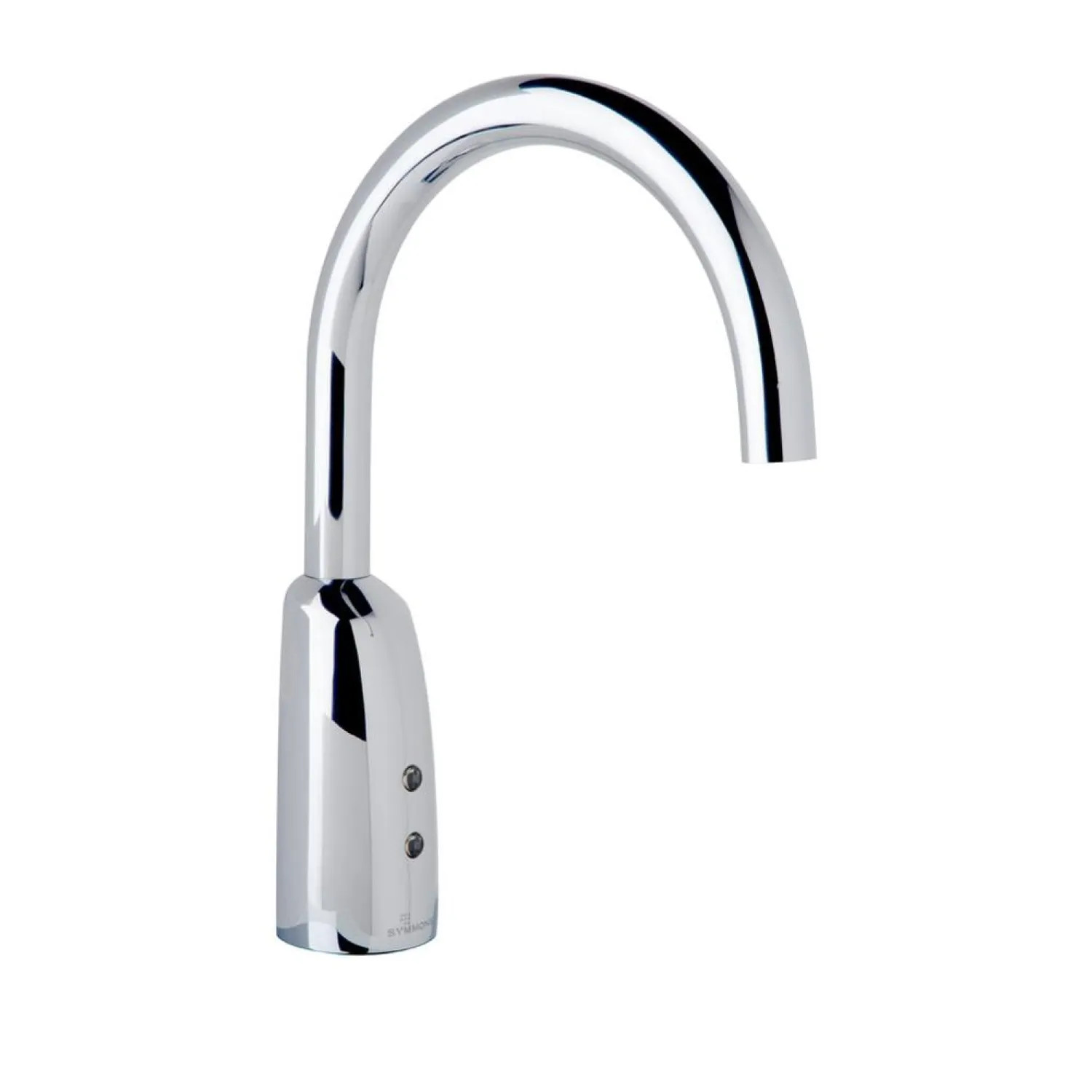 Symmons S-6098-G Symmons S-6098-G Chrome sensor Lavatory Faucet Ac Powered