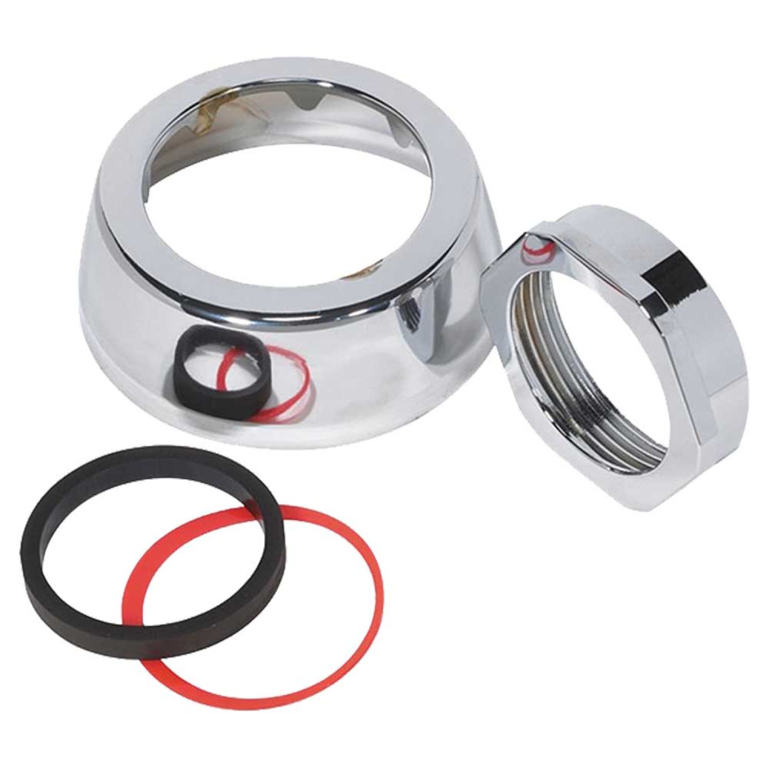 Sloan 306146 Sloan F-5-A Spud Coupling Assembly Kit, 1-1/2