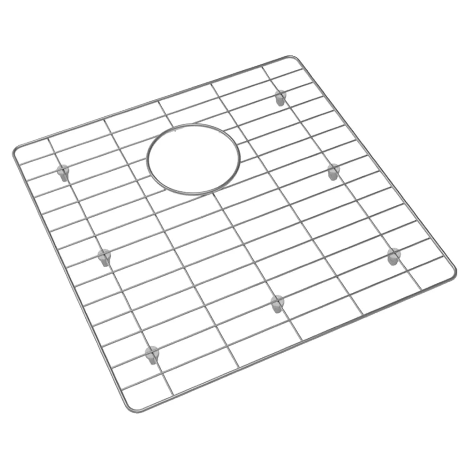 Elkay GFOBG1717SS Elkay GFOBG1717SS Stainless Steel Bottom Grid