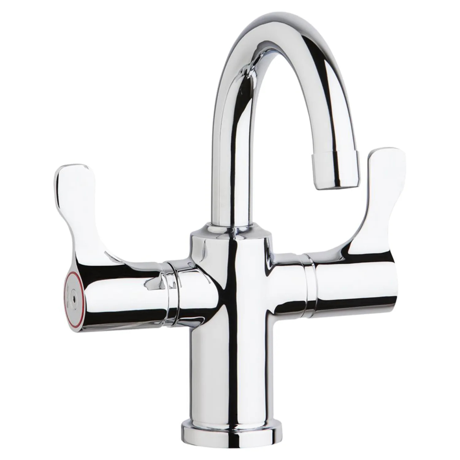 Elkay LKD20888C Elkay LKD20888C Single Hole Deck Mount Faucet - Chrome
