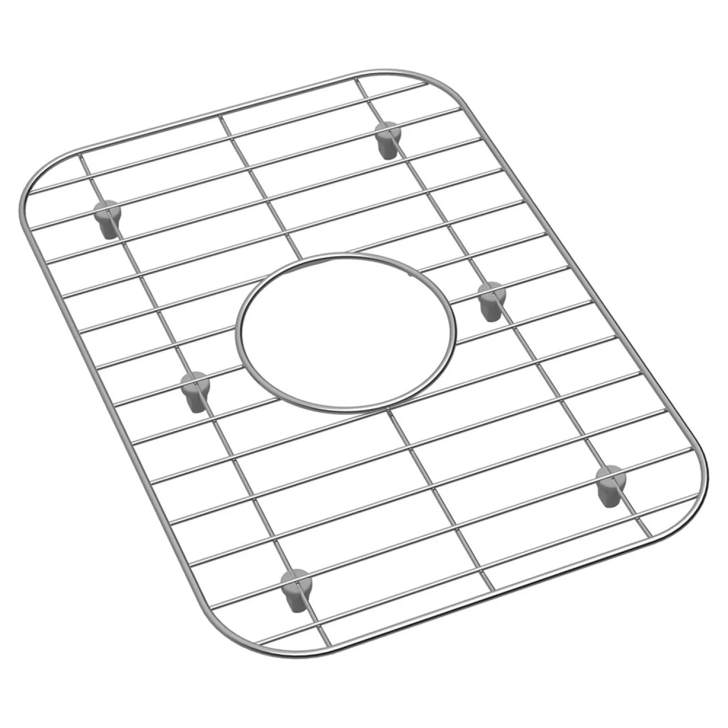 Elkay GBG1318SS Elkay GBG1318SS Dayton Bottom Grid, Stainless Steel