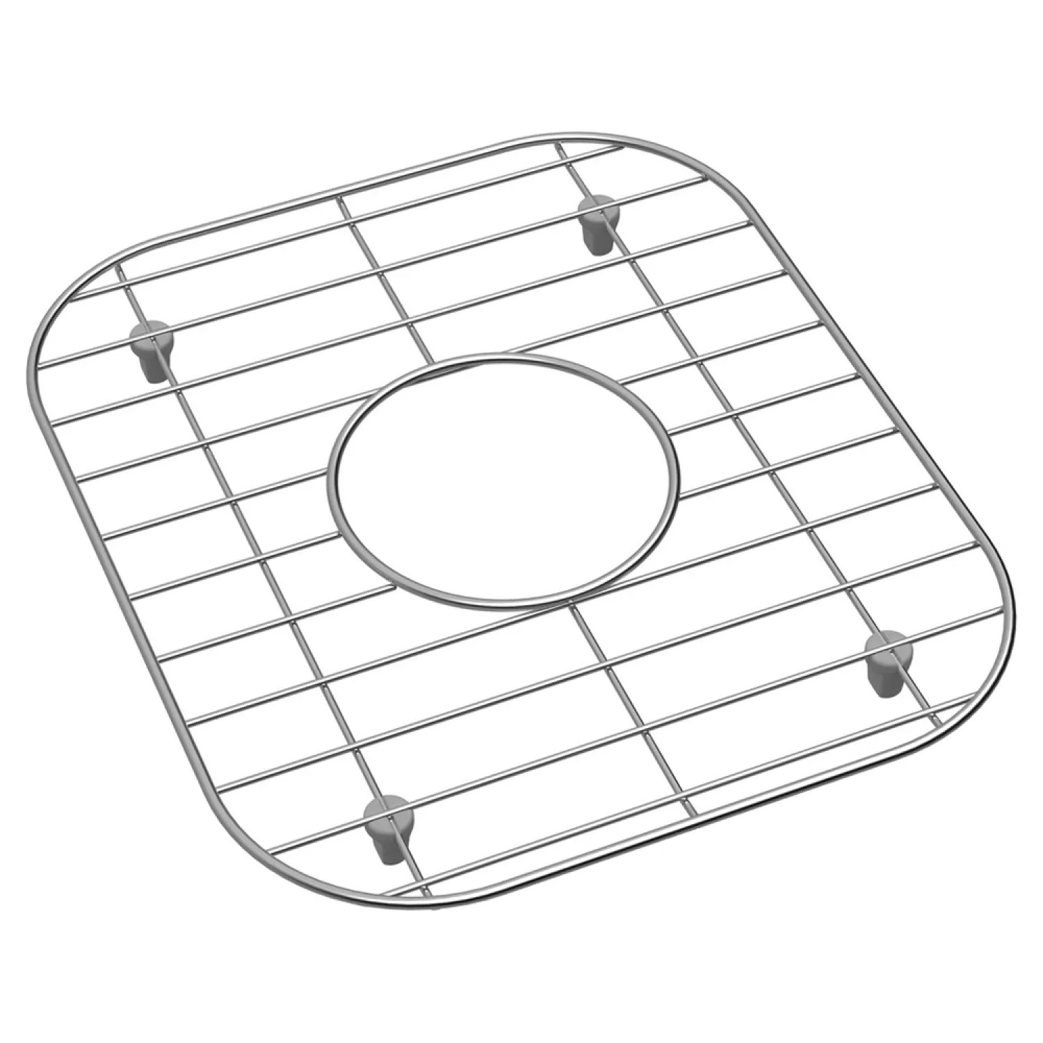 Elkay GBG1415SS Elkay GBG1415SS Dayton Stainless Steel Bottom Grid
