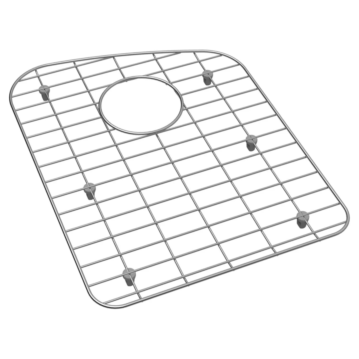Elkay GOBG1520RSS Elkay GOBG1520RSS Dayton Stainless Steel Bottom Grid