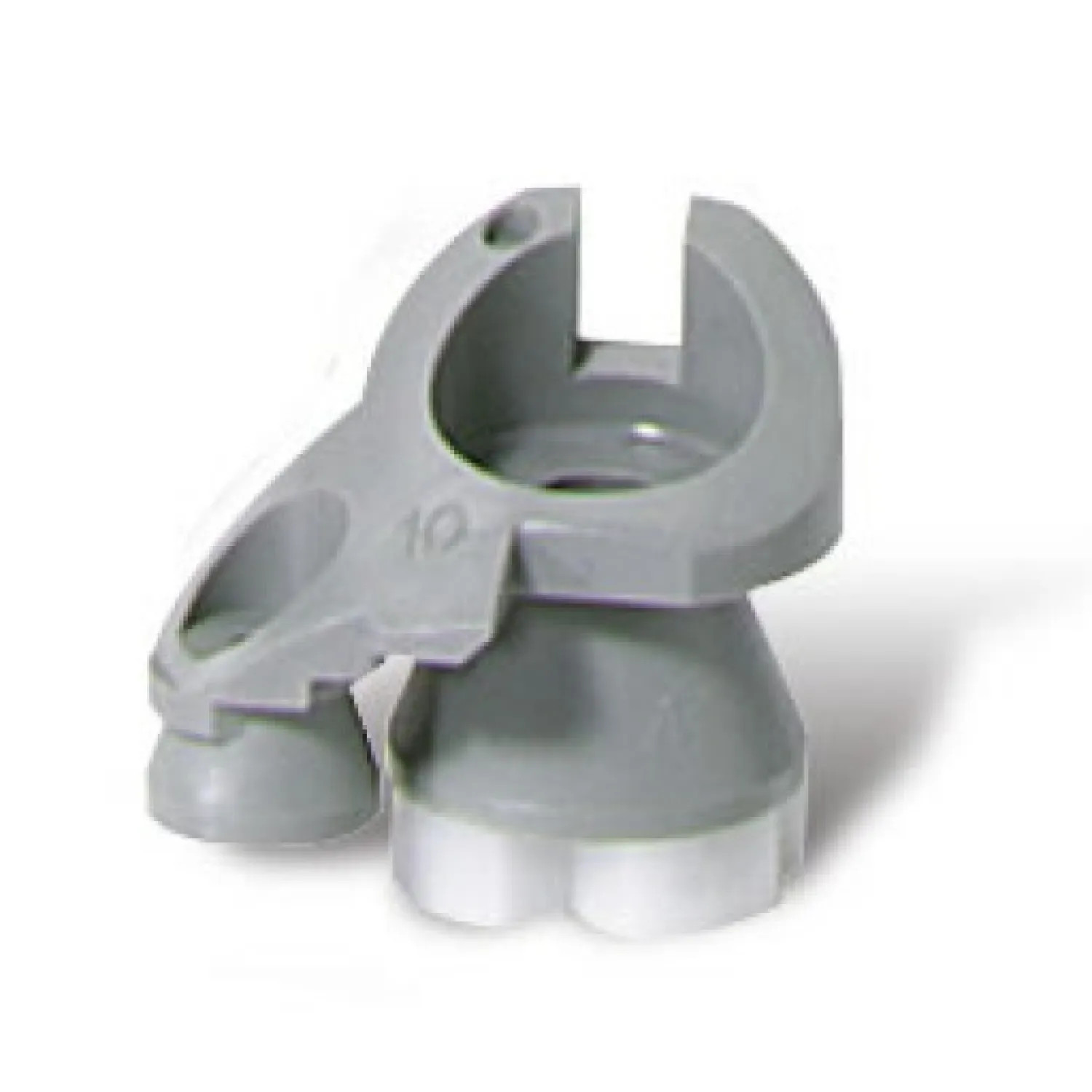 Rainbird COMRAINNOZ Rainbird COMRAINNOZ Falcon Nozzle **Gray**