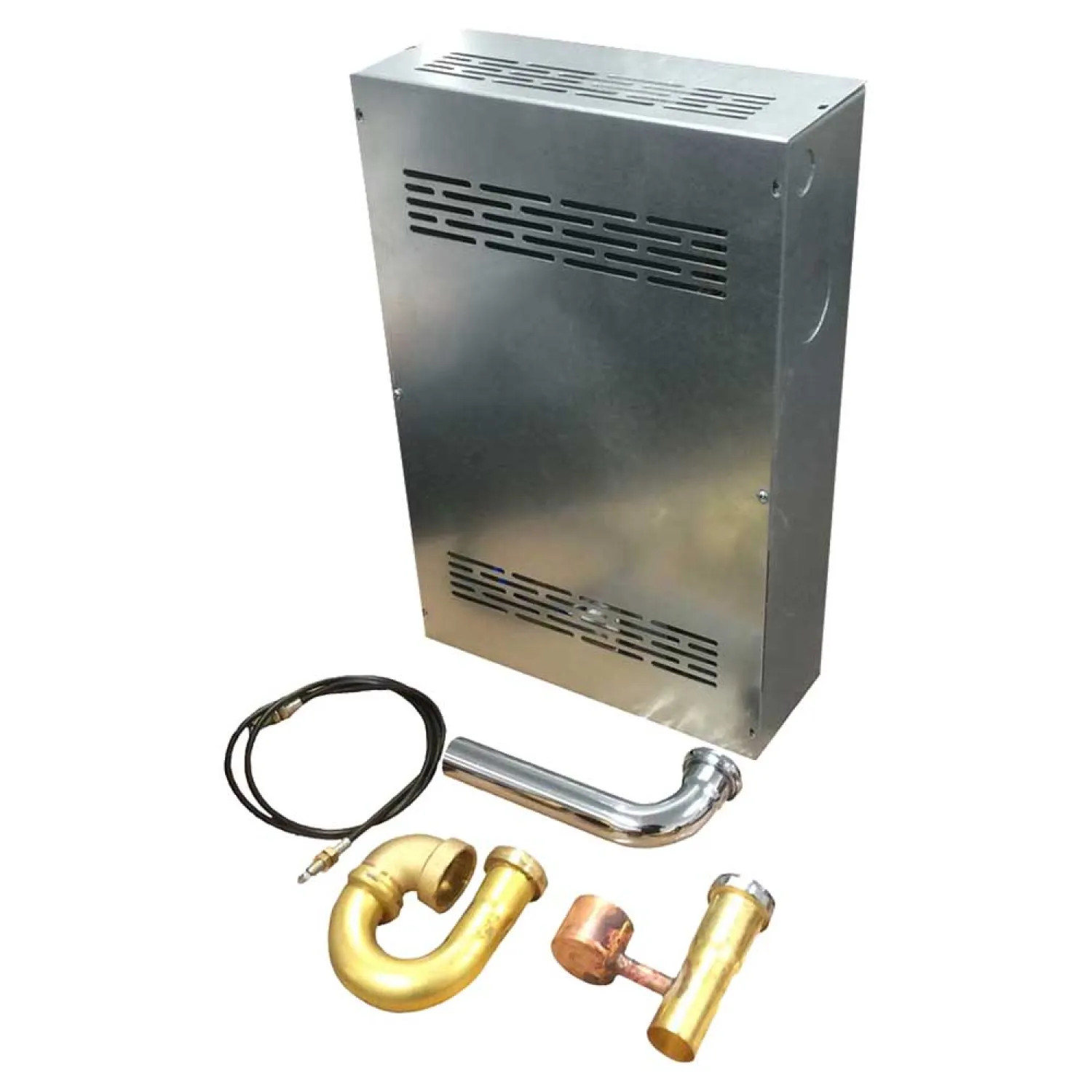 Elkay LKFRB1 Elkay LKFRB1 Freeze-Resistant Drinking Fountain Box