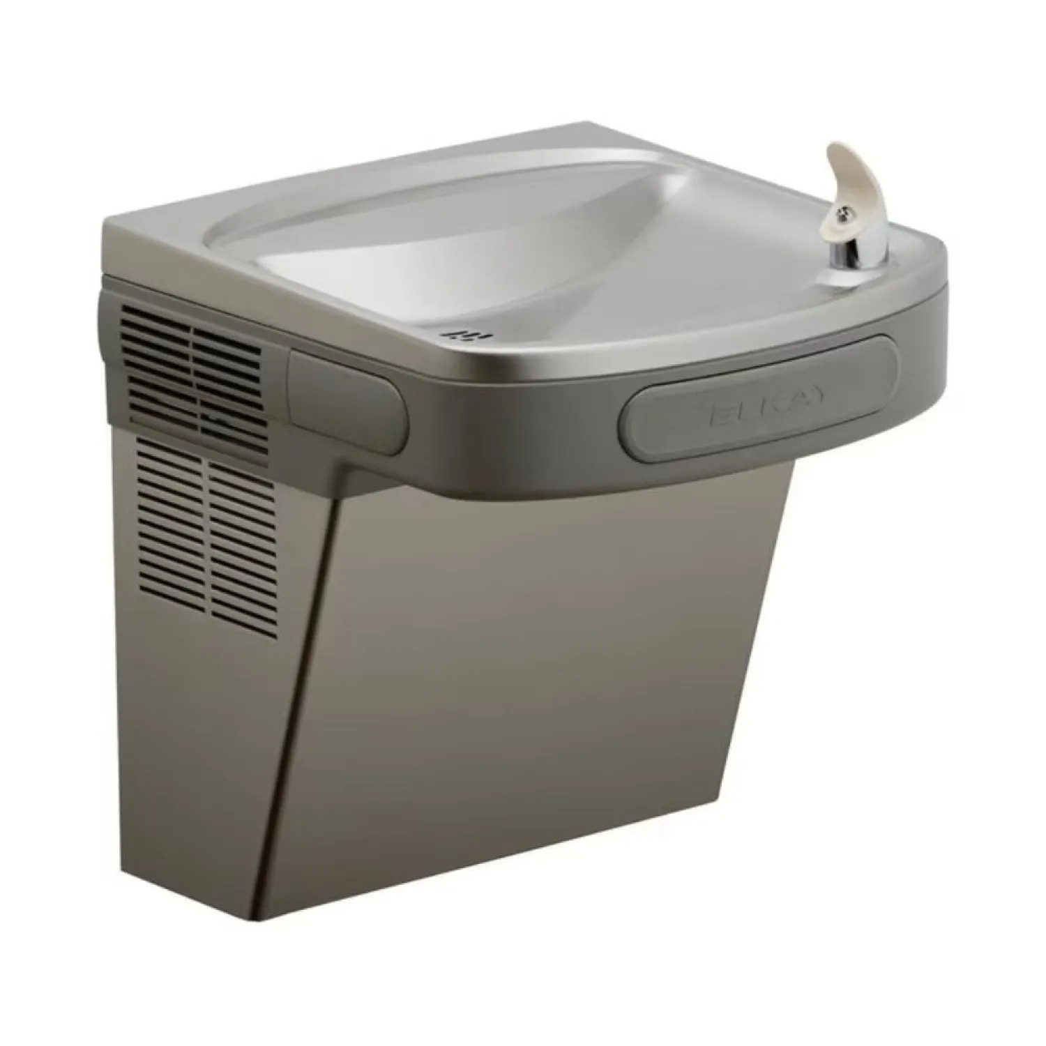 Elkay EZDL Elkay EZDL Non-Refrigerated Water Cooler, 8.0 GPH - Light Gray Granite