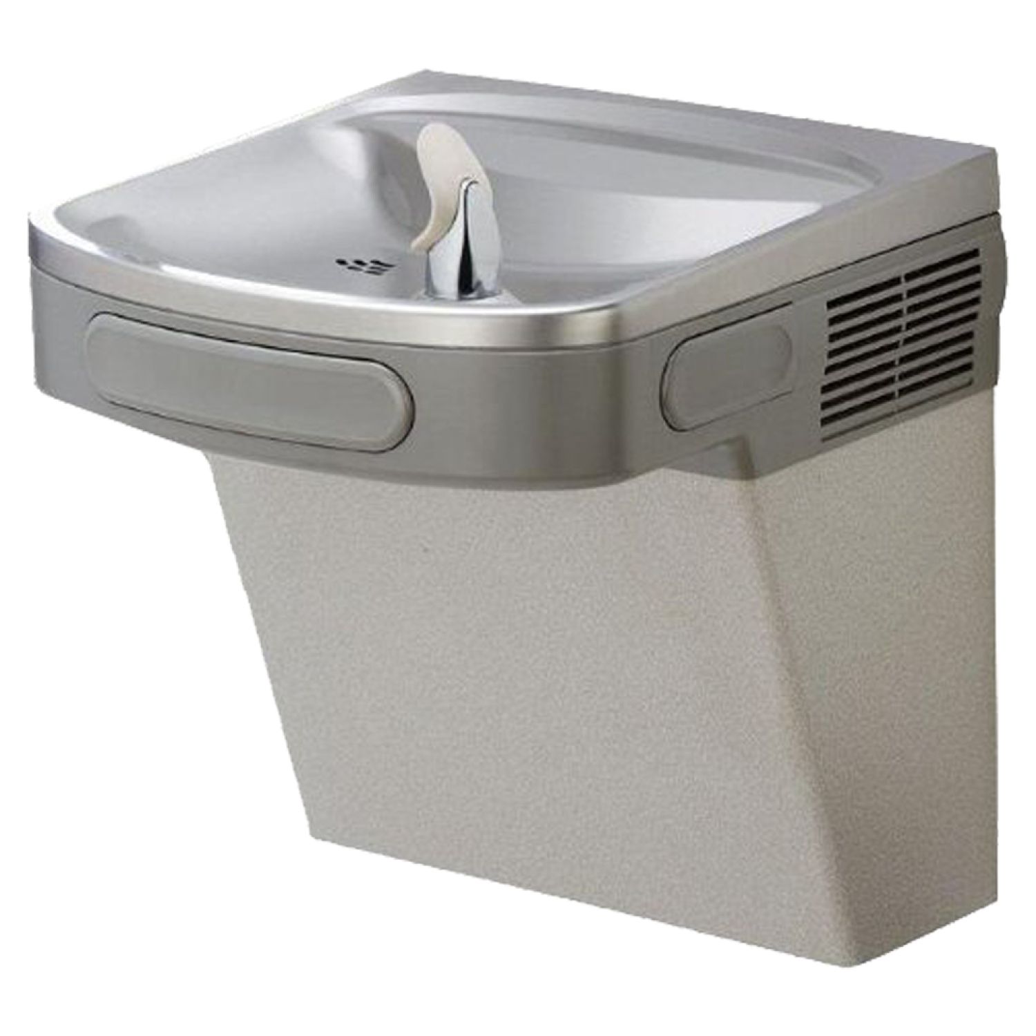 Elkay EZSTL8WSLC Elkay EZSTL8WSLC Light Gray Granite Cooler for EZSTL8WSLK