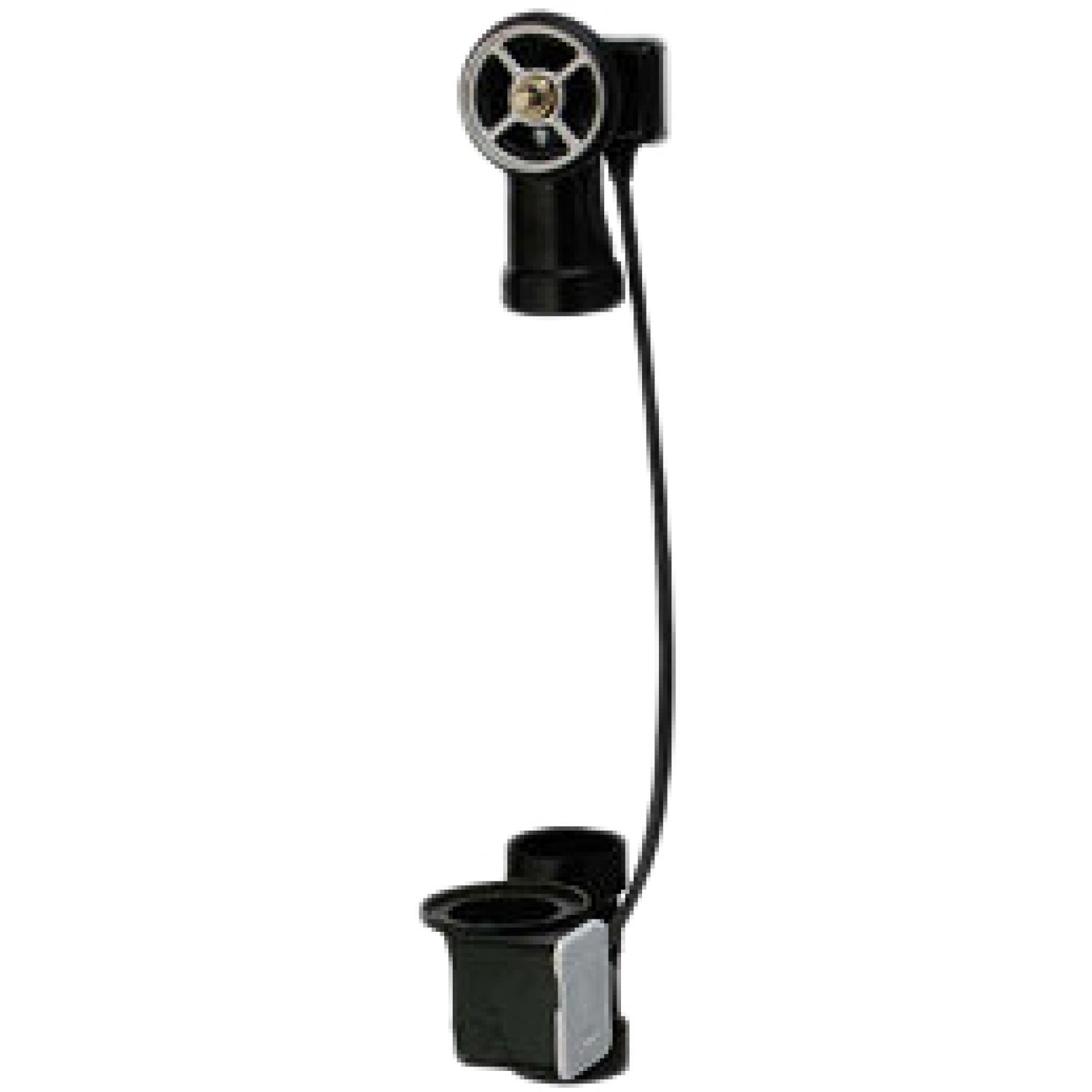 Geberit 151.505.00.1 Geberit 151.505.00.1 Bath Waste and Overflow Euro TurnControl Rough-In 