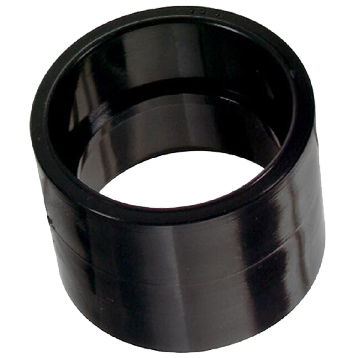 Commodity  4 Inch ABS Coupling, ABS Construction