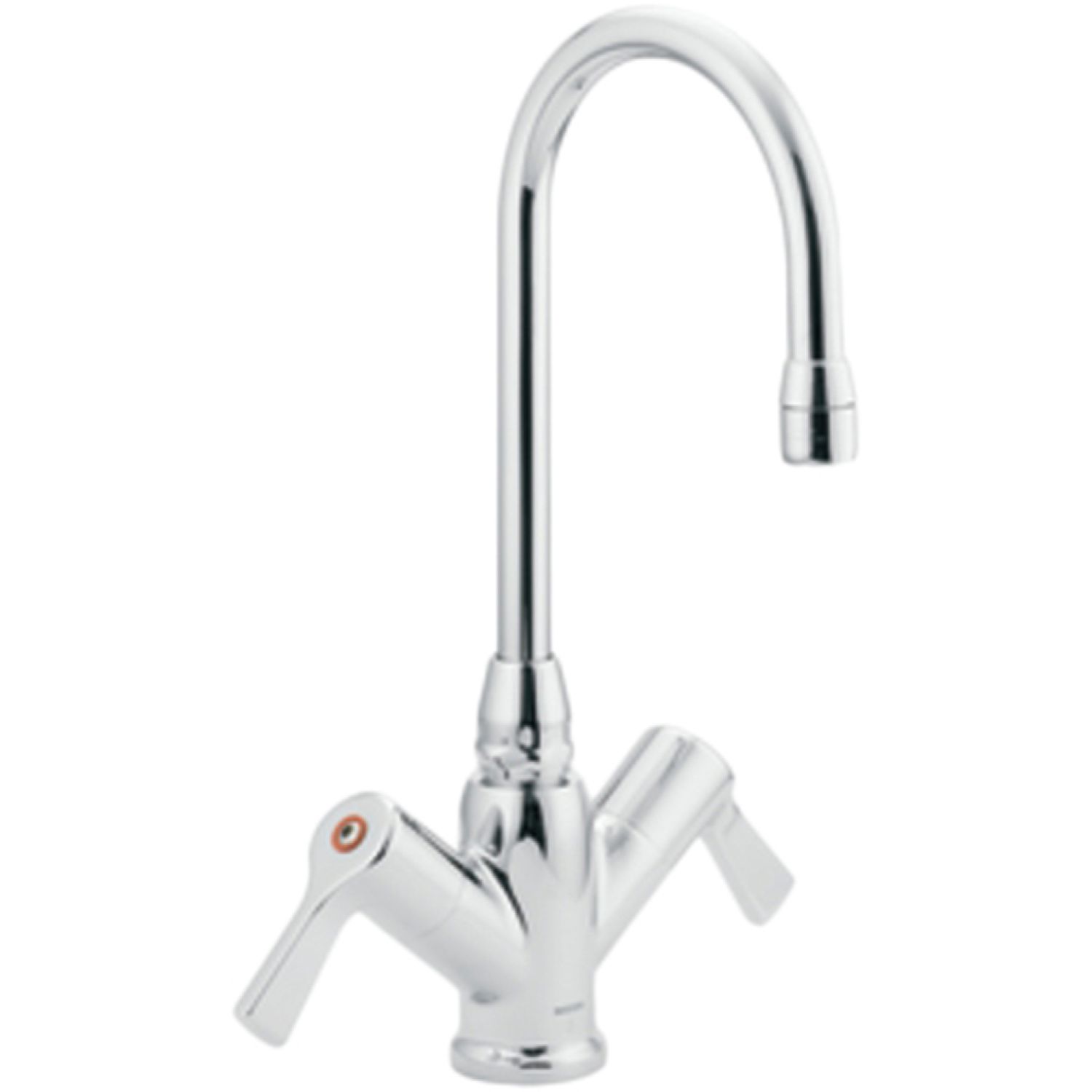 Moen 8113 Moen Commercial 8113 Two Handle Laboratory Faucet
