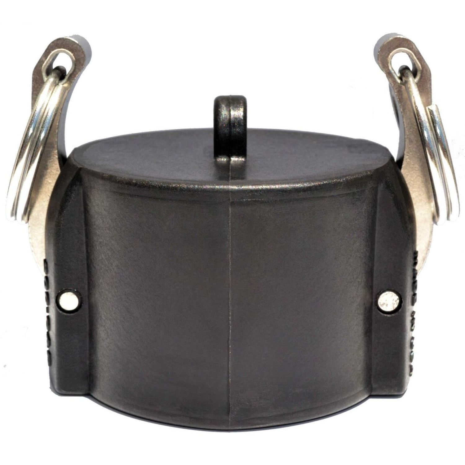 Commodity Banjo 2-inch Dust Cap Cam Lock - 200CAP