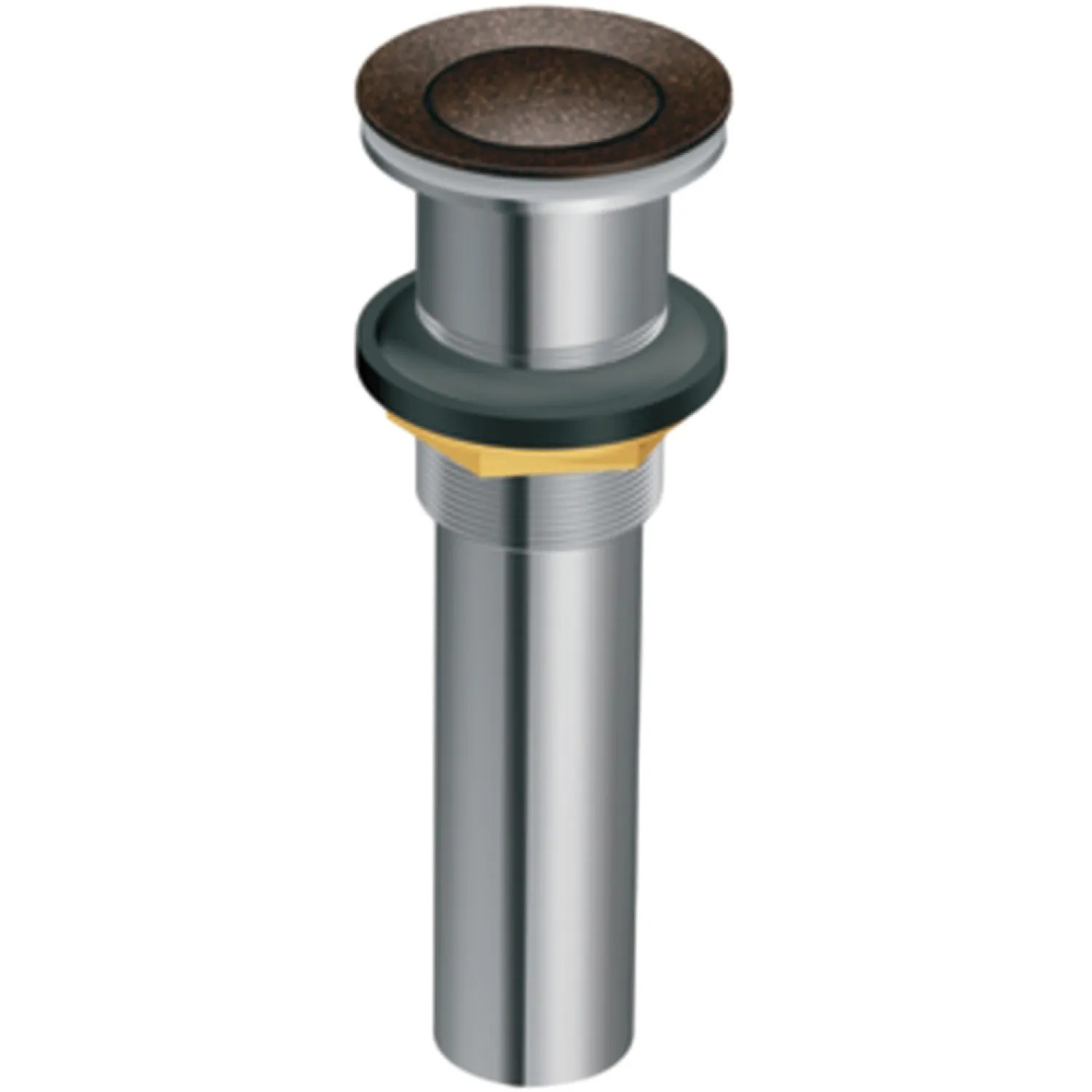 Moen 140780ORB Moen 1-1/4