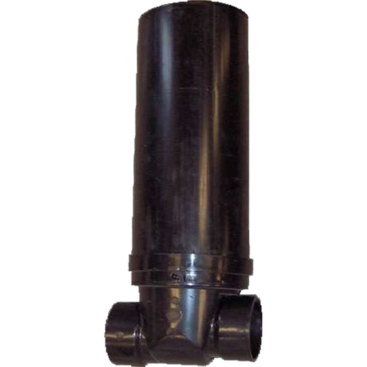 Sioux Chief 869-3AS Sioux Chief Check Valve Backwater Device with Extension Sleeve and Lid, 3