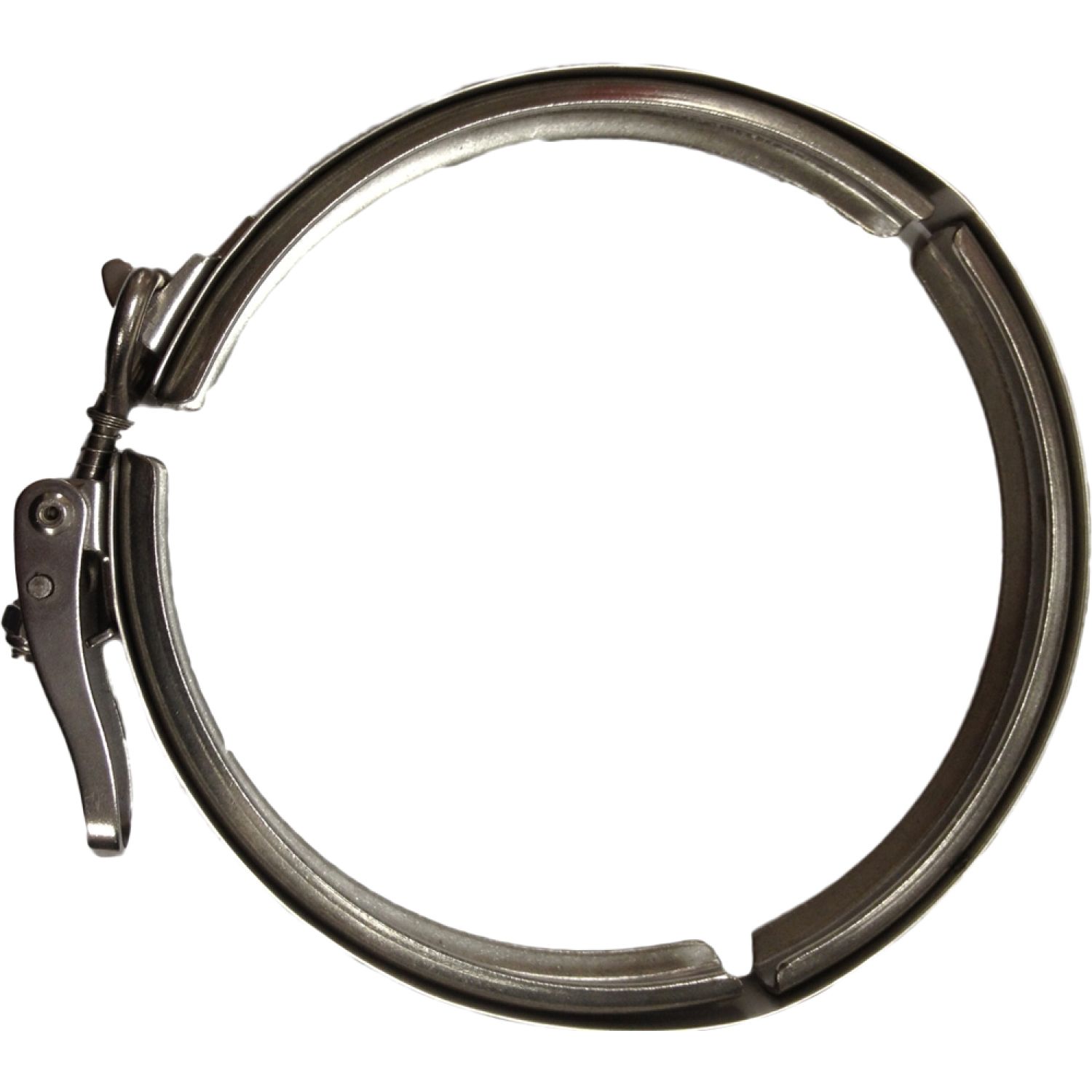 Commodity  Amiad S.S. Filter Clamp Lt-S Filter Clamp For 3
