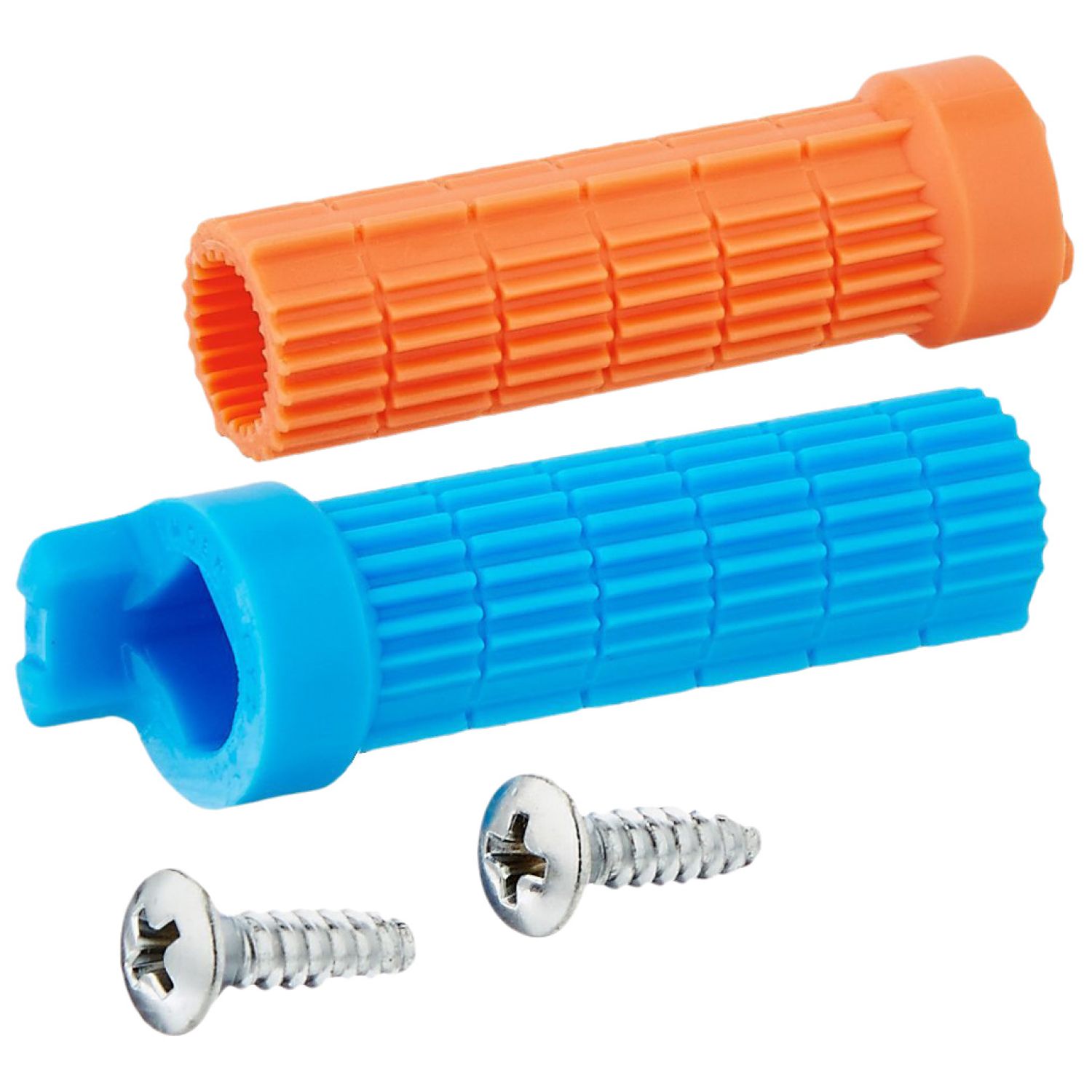 Moen 140709 Moen 140709 Part - Roman Tub Hot & Cold Riser Handle Adapter