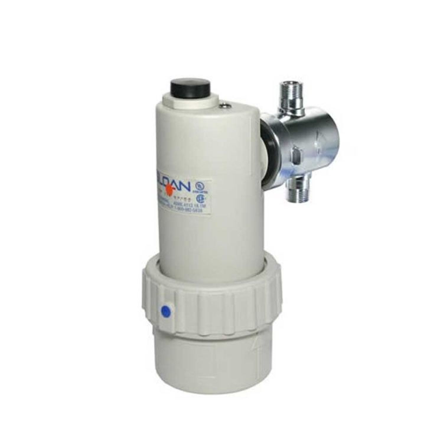 Sloan 3315111 Sloan EBF-11-A Solenoid Valve Module Assembly for EBF-85 and EBF-187 (3315111)