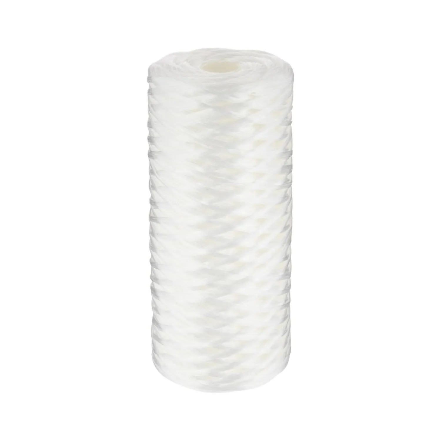American Plumber WPX100BB97P American Plumber Pentek Polypropylene String-Wound Cartridge, 4.5