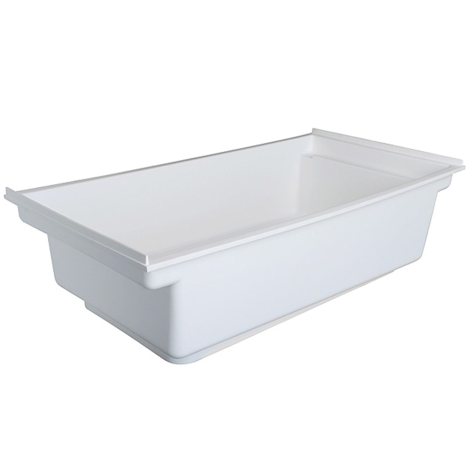 Clarke Architectural CAT603014DI-01 Clarke CAT603014DI-01 Urban Matte White 60