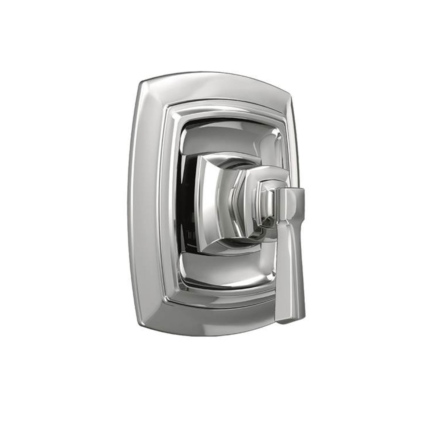 Moen T2161 Moen Boardwalk Posi-Temp Single-Handle Valve Trim, Lever Handle, Polished Chrome - T2161