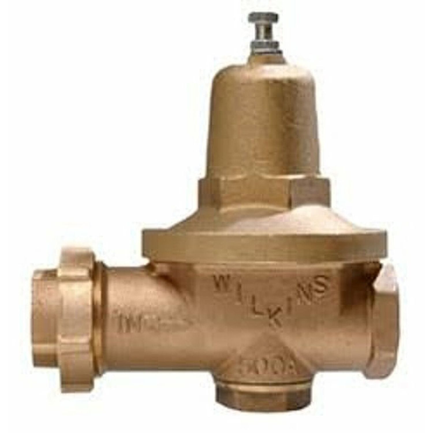 Wilkins 212-510XL WILKINS 212-510XL 2-1/2