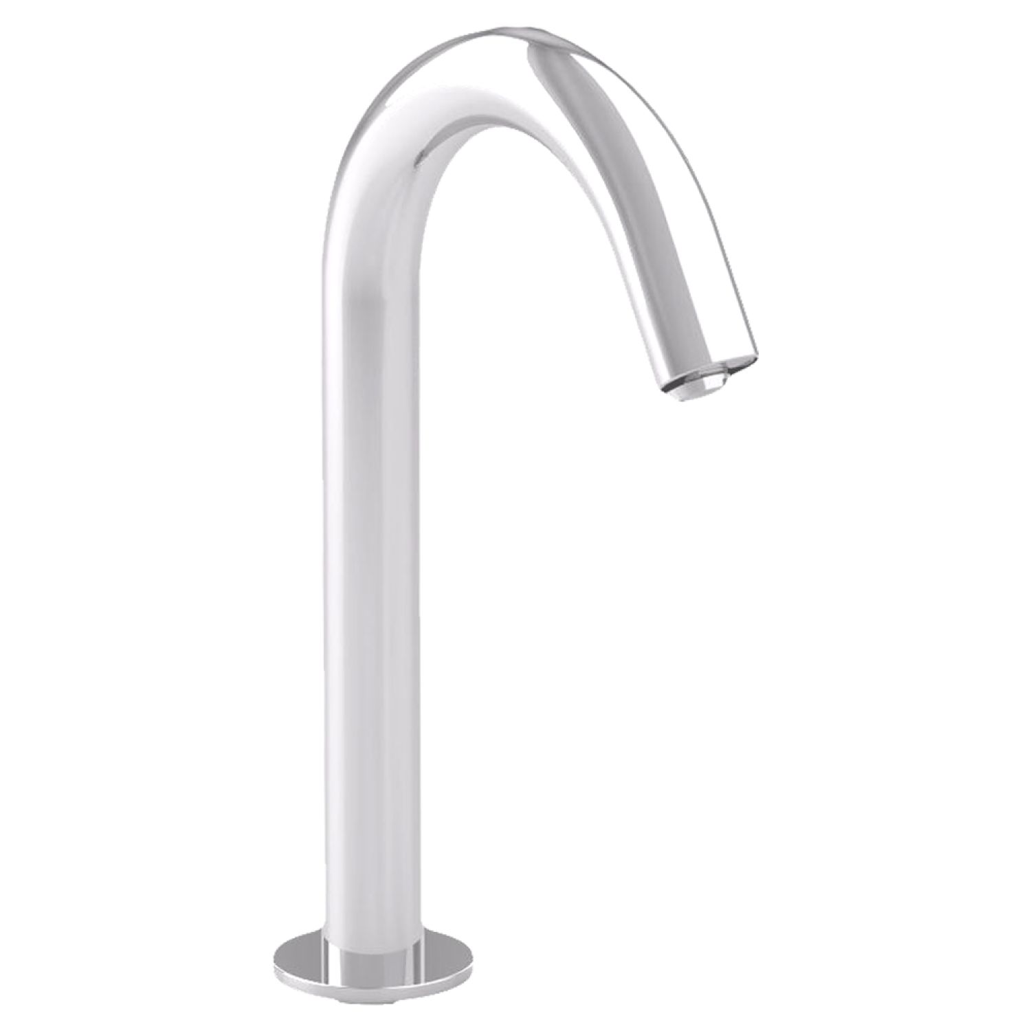 Toto TELS125#CP Toto TELS125#CP Polished Chrome Spout Assembly