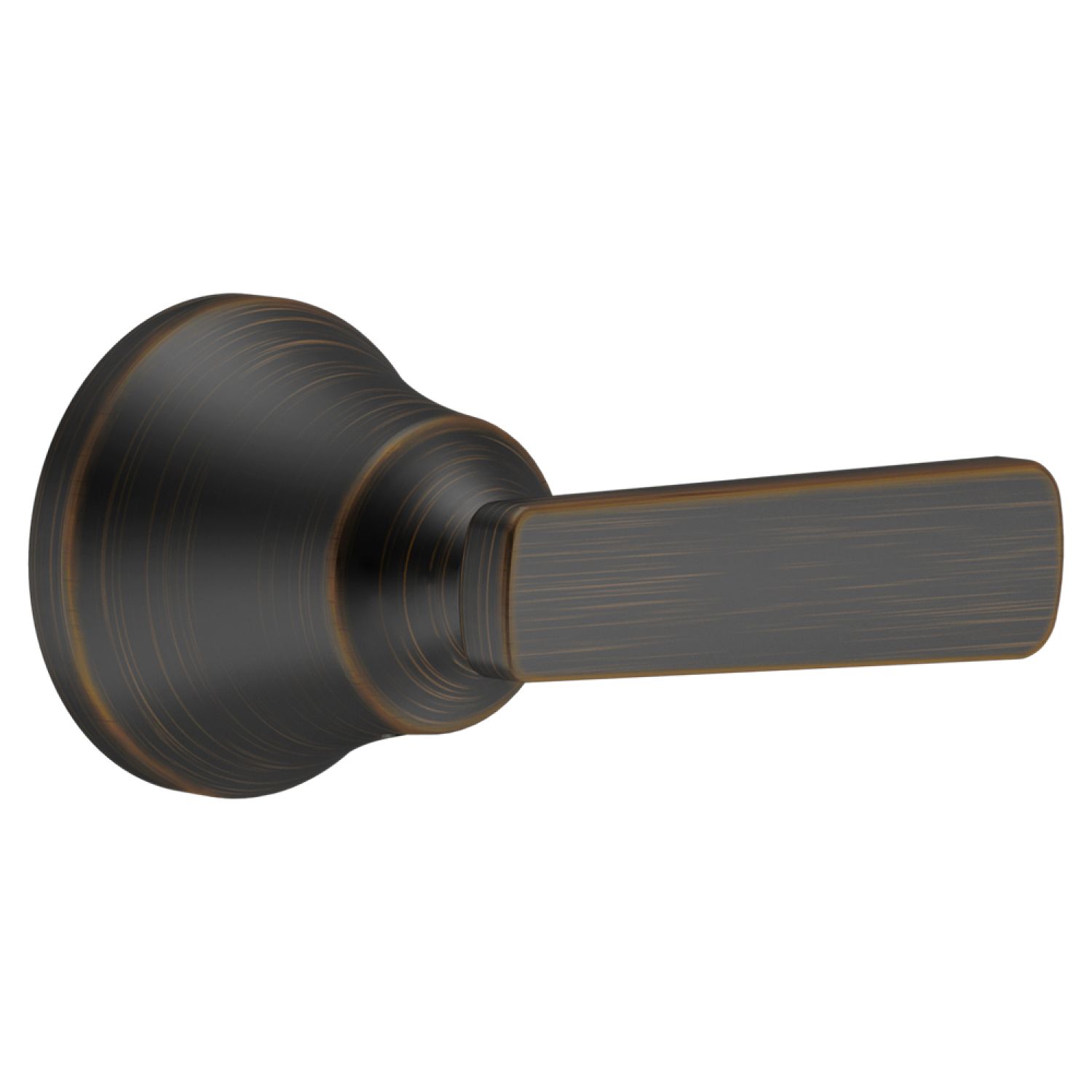 Delta RP77090RB Delta RP77090RB Venetian Bronze Handle Assembly