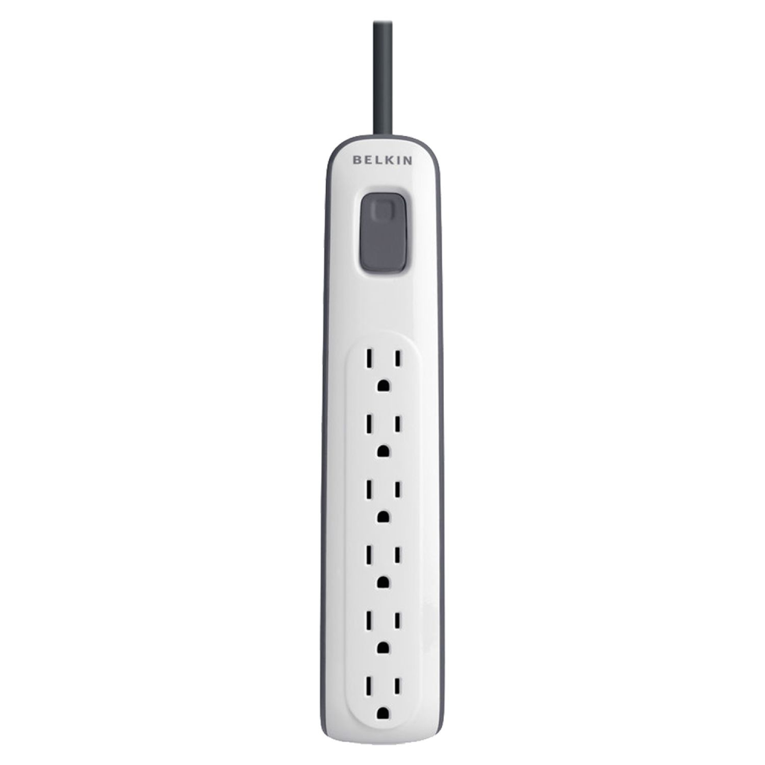 Voltec  630 Joules Surge Protector