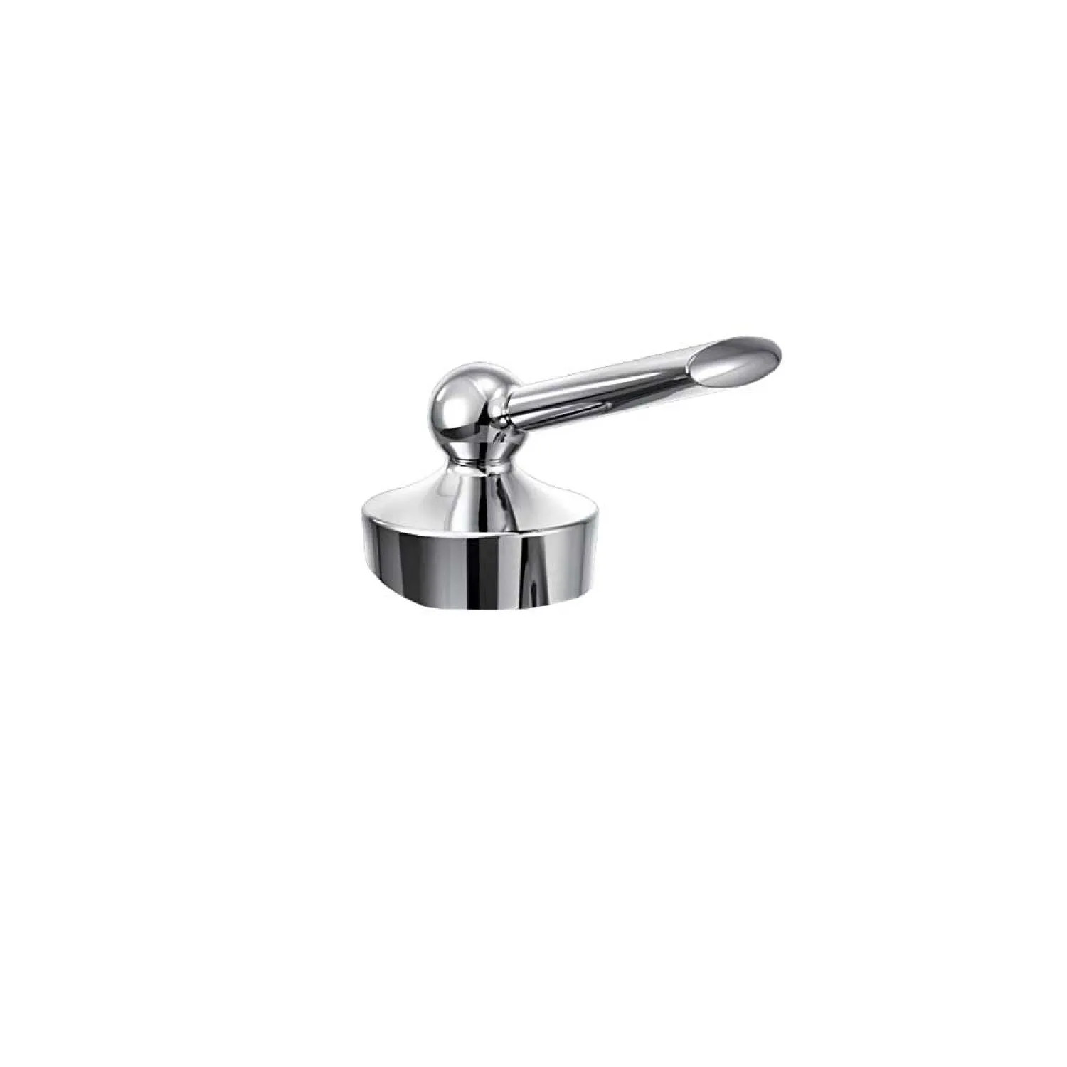 Moen 101140 Moen 101140 Chrome Handle Kit